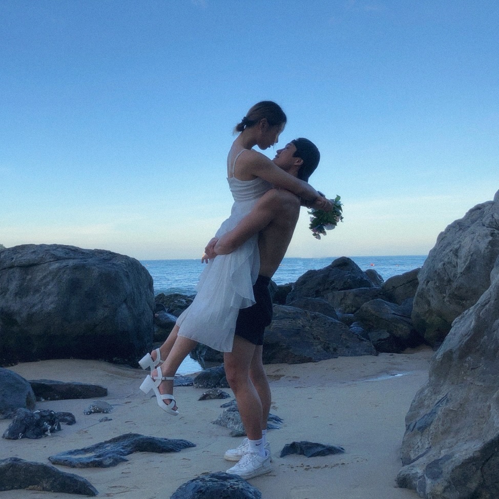 그래서 언제 결혼 할래? 👰‍♀️💍🤵‍♂️