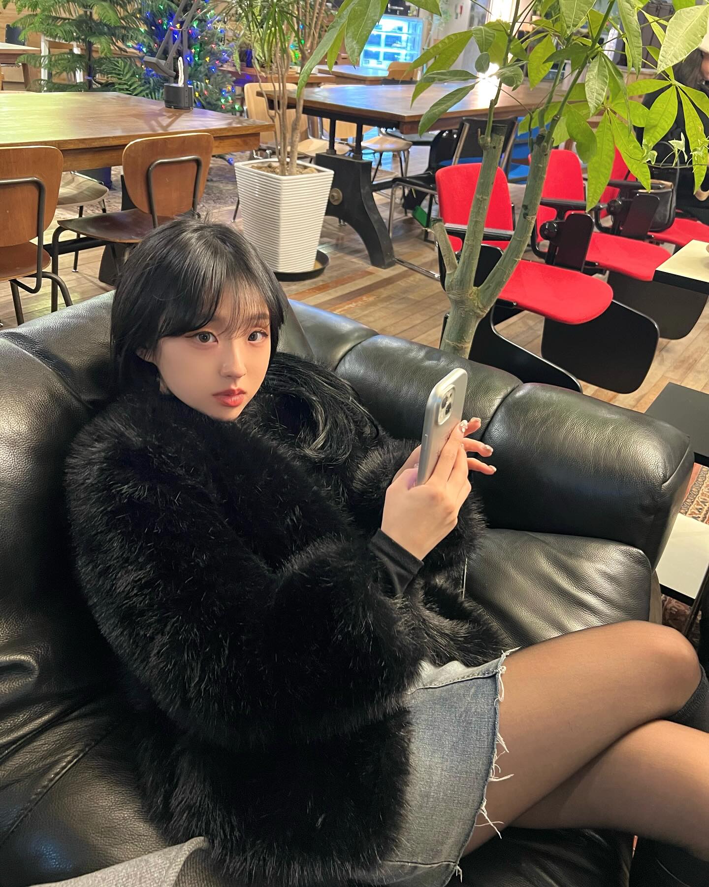 나도 드론쇼 보고싶다고효~