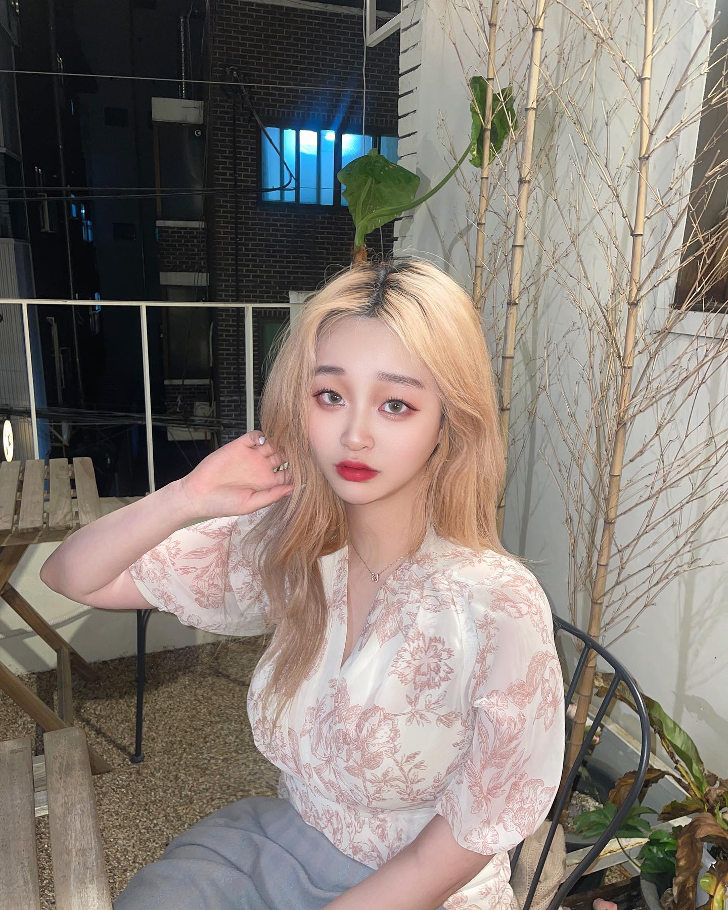 공주가 먹은걸 소개하지 냠🥩