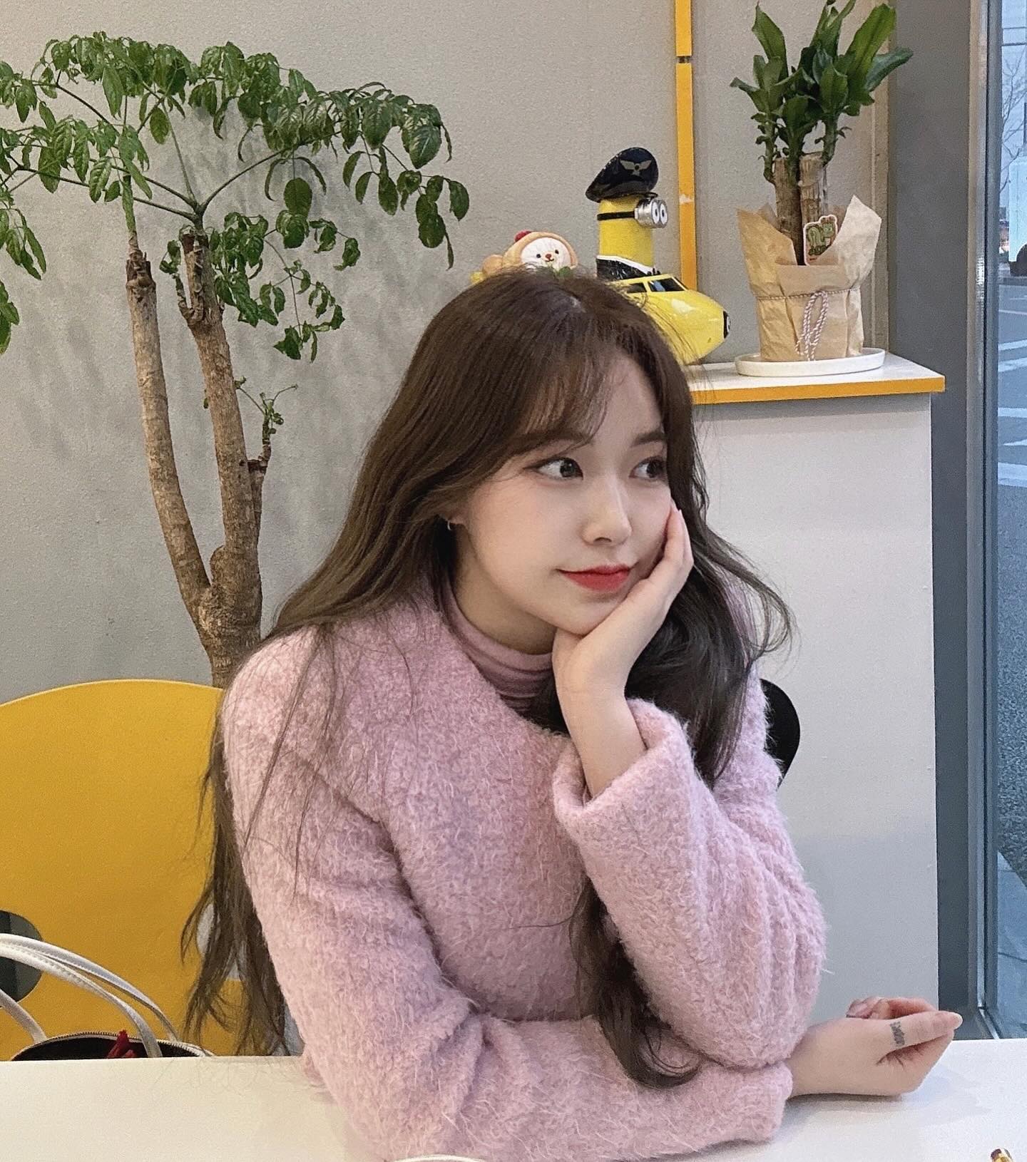 좋은게 좋은거지🎀