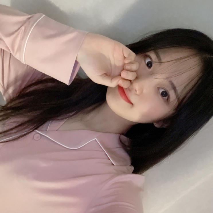 🩷[매일 입는 행복: 허비쉬 솔직후기]🩷최강 쫀득 극강 부드러운 허비쉬 스탠다드 파자마 세트 모브핑크에 찐으로 감동해서 쓰는 연말 프리미엄 커플 파자마, 홈웨어 포스팅✍️🫶