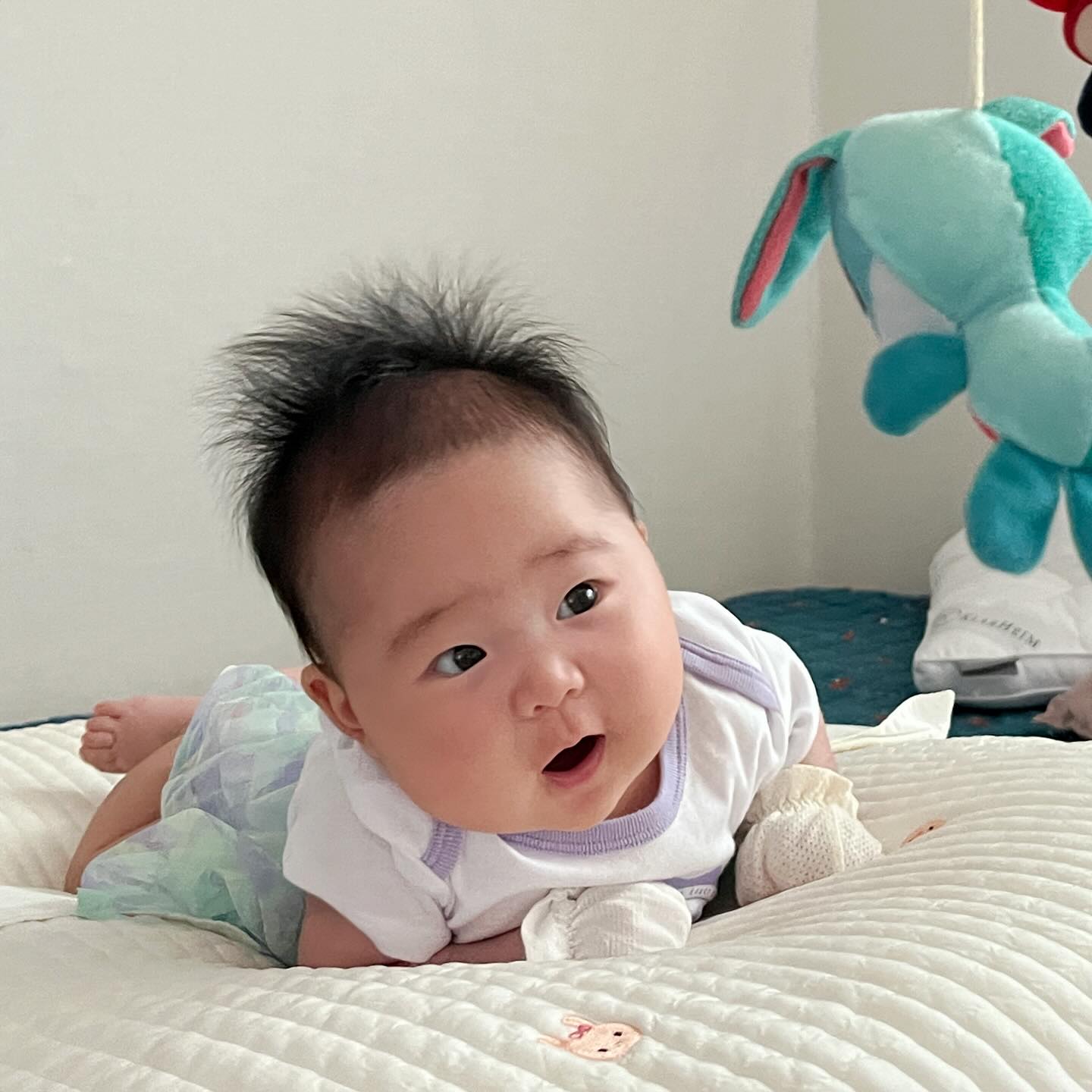 터미터임 고수👍🏻

#tummytime #터미타임