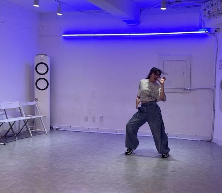 다음생엔 고양이로 태어나겠어 

#song meovv -  #meow 
#choreography by me