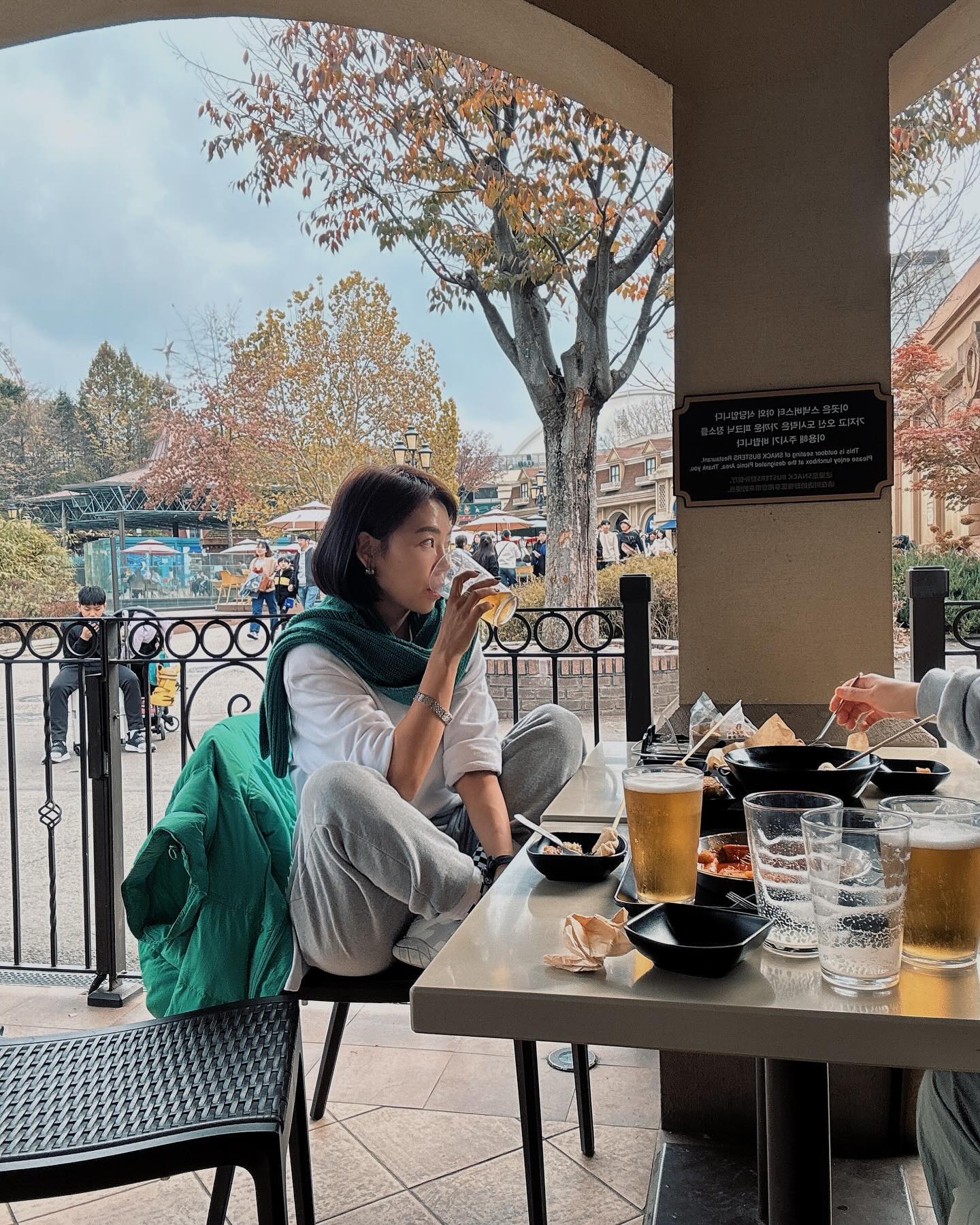 환장의나라 #everland