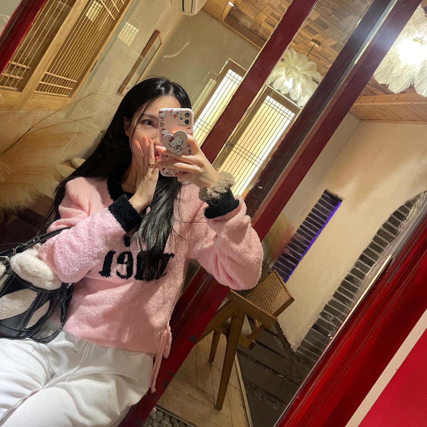 2024년 행복한일들만 생기길💗💗💗