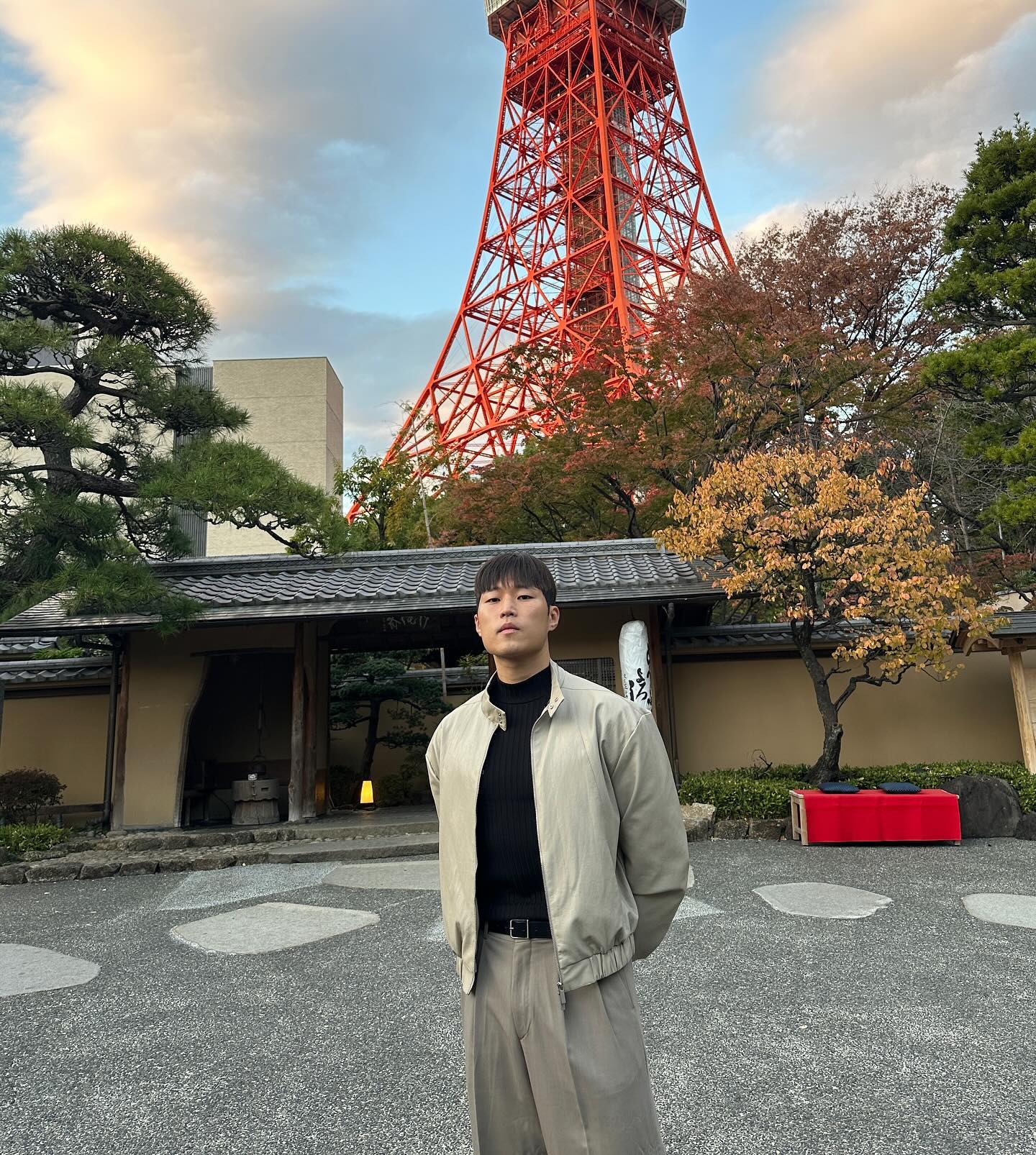 シック
.
.
.
#도쿄 #일본 #tokyo #可愛い #素敵 #japan #travel #여행