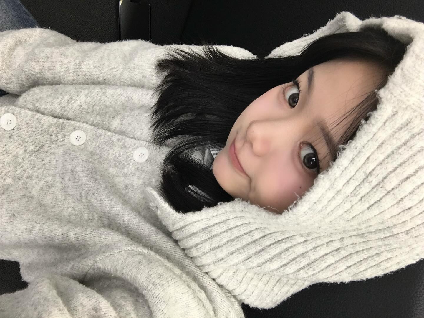 슬도 유채꽃은 다음에 다시 도전.. 😗♥