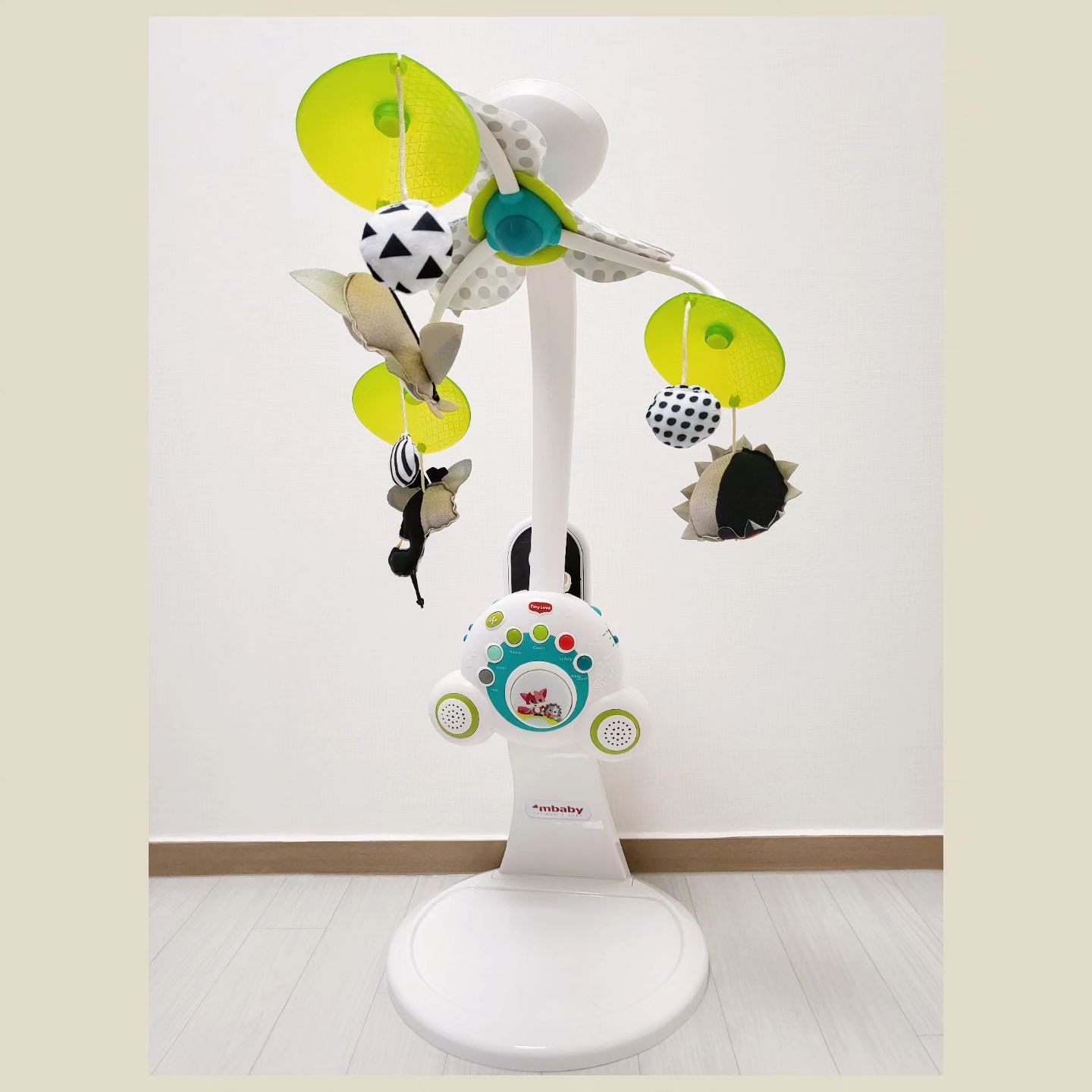🥕당근으로 데려온 국민모빌🧡 당근할만한  신생아 육아템 추천해주세요!🧡