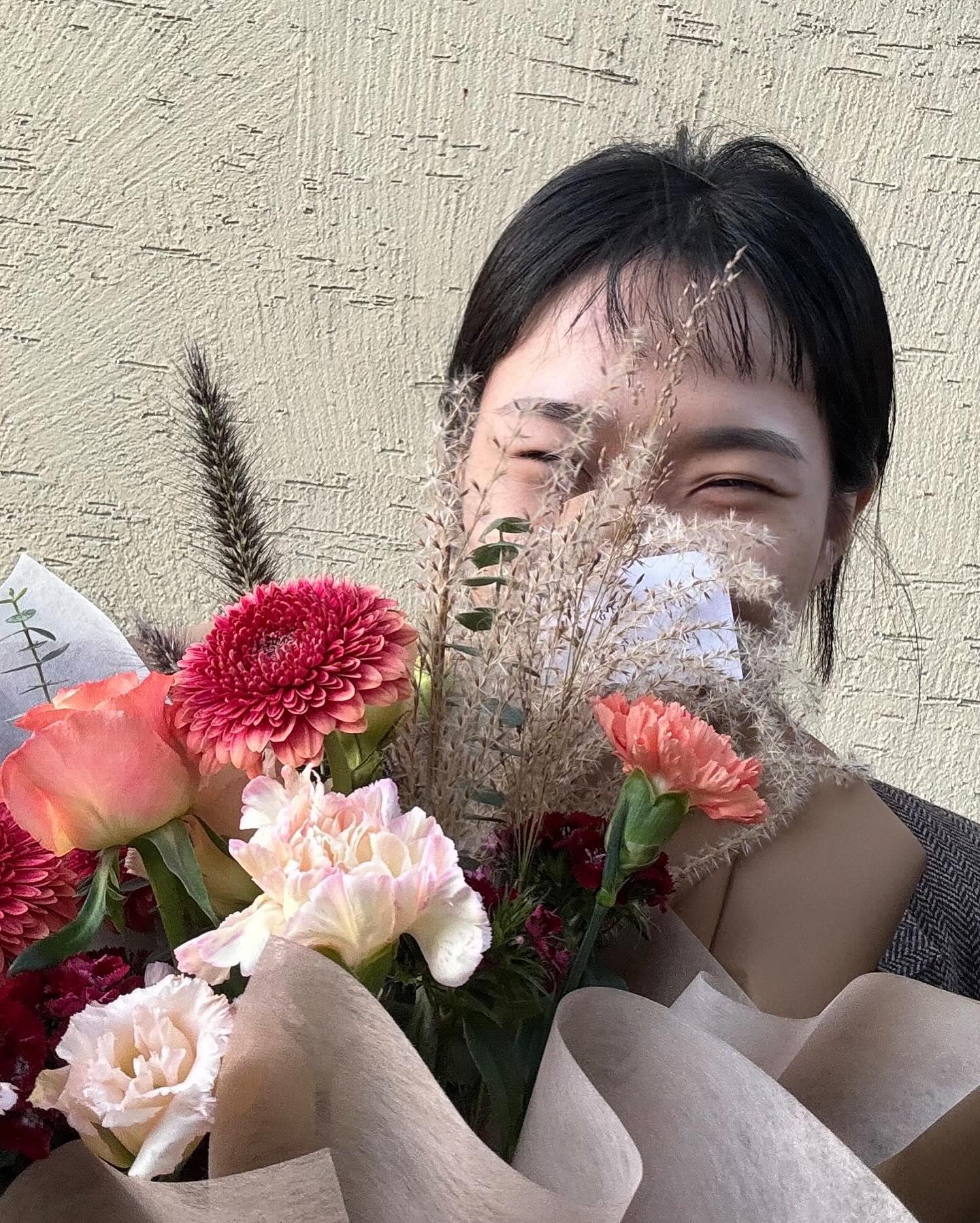 ⠀
문금쪽 등장
