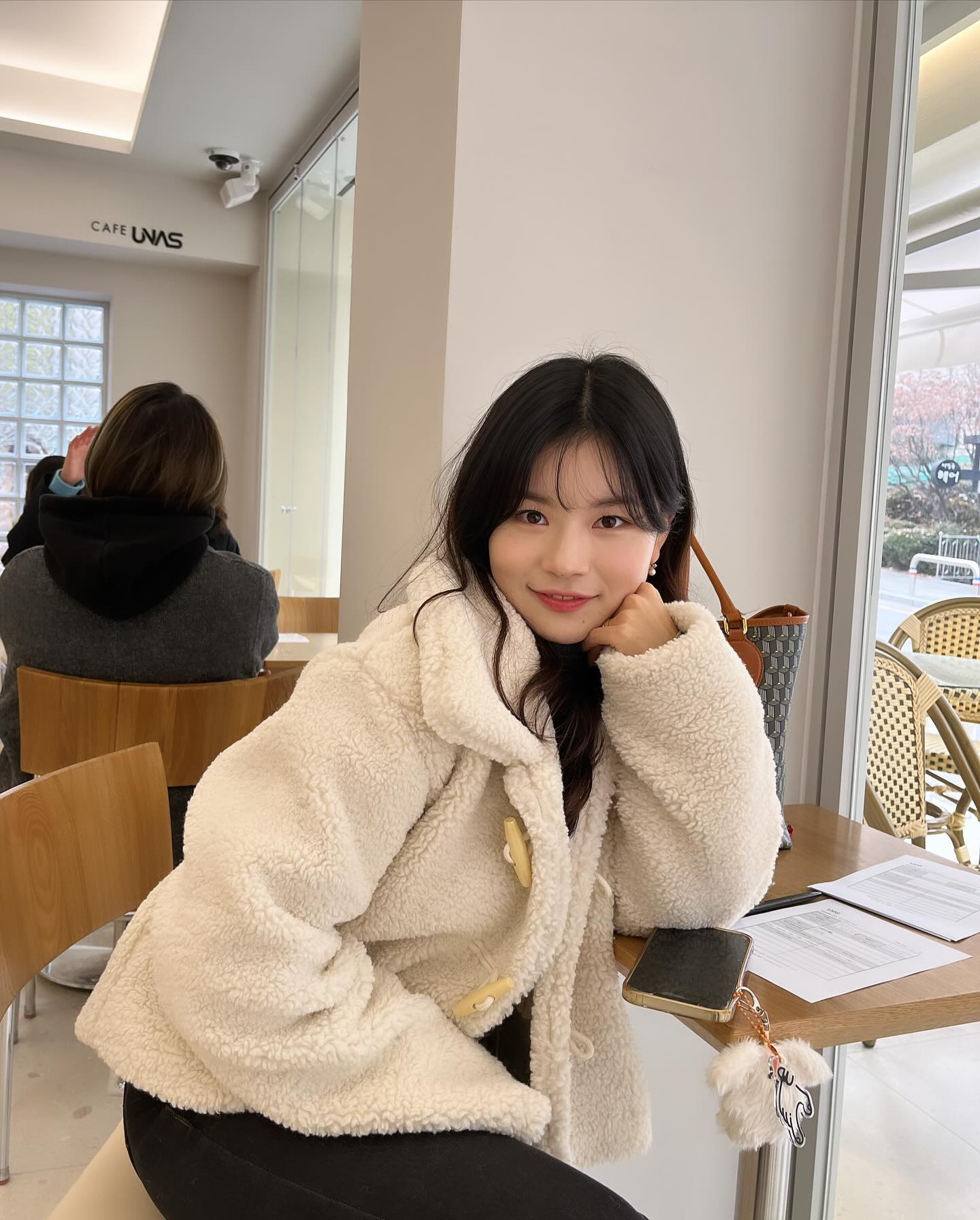 강남 투어🙃✨ 모두들 새해 복 많이 받으세🐲