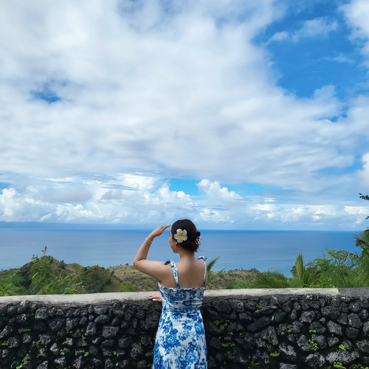 .
🌴 𝑰 𝑳𝑶𝑽𝑬 𝑮𝑼𝑨𝑴 _ 𝑫𝑨𝒀 𝟑 🌺
.
.
산과 바다가 한눈에 내려다 보이는
🏞뷰 맛집 세티만전망대
.
작고 아담하지만 예쁜 브릿지
사진명소로 유명한 탈리팍다리🌉
.
느끼한 음식 그만 먹고 싶었는데도
너무 맛있었던 🍔햄브로스
.
.
.
#괌여행🌴 #괌맛집 #괌3박4일 #괌3일차 #괌남부투어 #괌렌트카 #괌에서운전하기 #세티만전망대 #탈리팍다리 #햄브로스 #괌햄버거맛집 #내일은운전왕