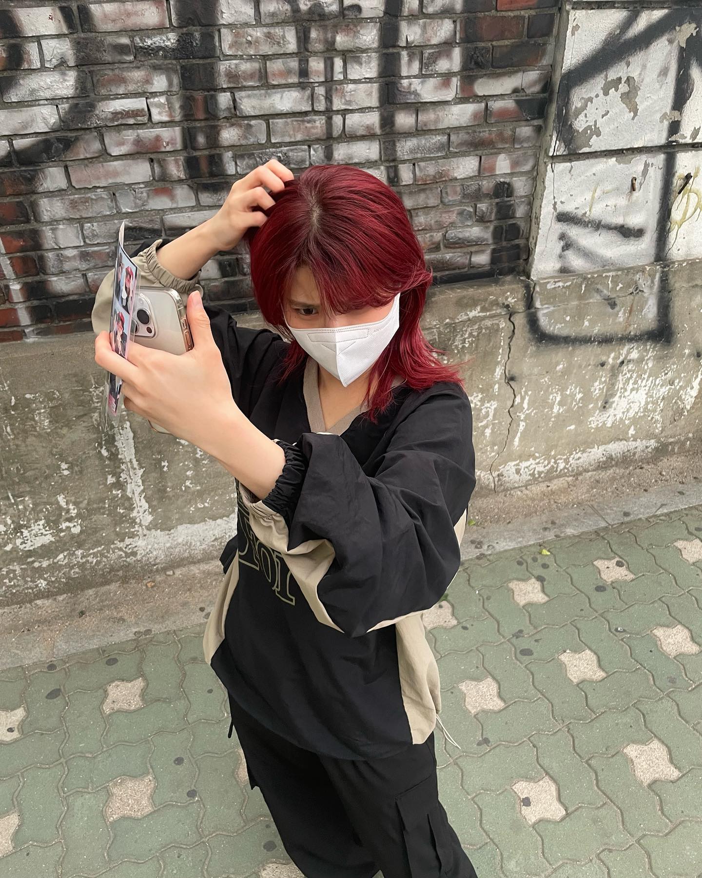 그냥 갑자기 다 시든 5월ㅇㅣ 🥀

#5월 #갑자기 #그립길래