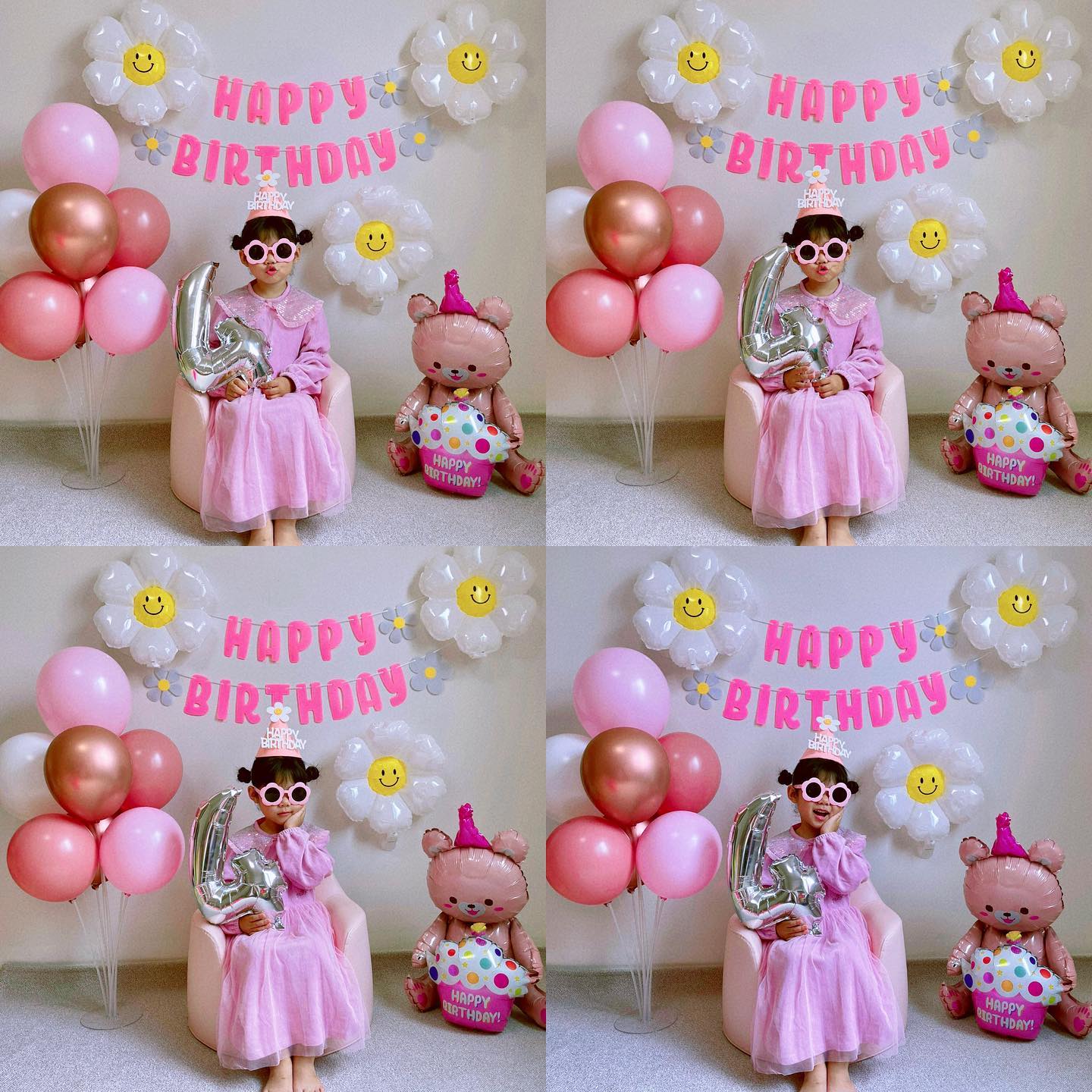 2023.11.05

첫째공주 송서윤 4번째 생일💖