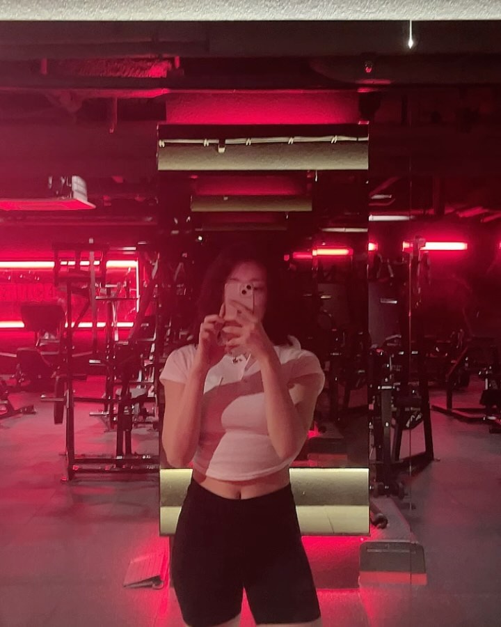 일요일 운동은 앞으로도 효진이와 함께 하고 싶다 ^_^
고생했어 우리 🥰