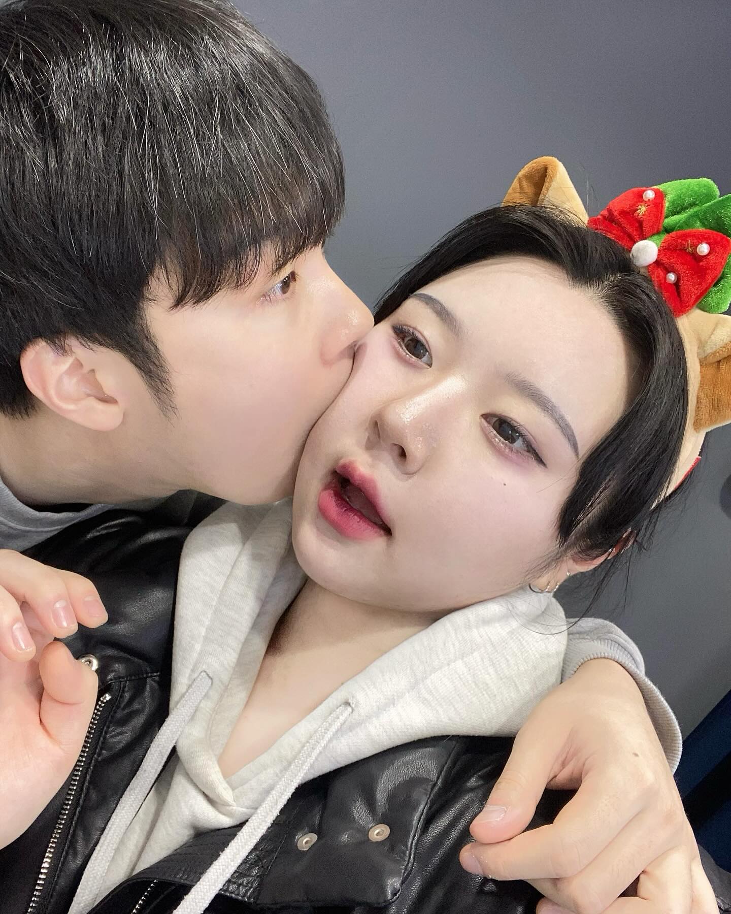 ៖..៖..귀여우ㅜ♡