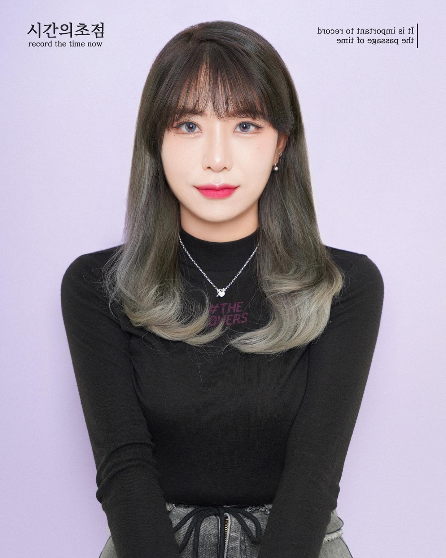 N번째 주민등록증 분실 ,,😕