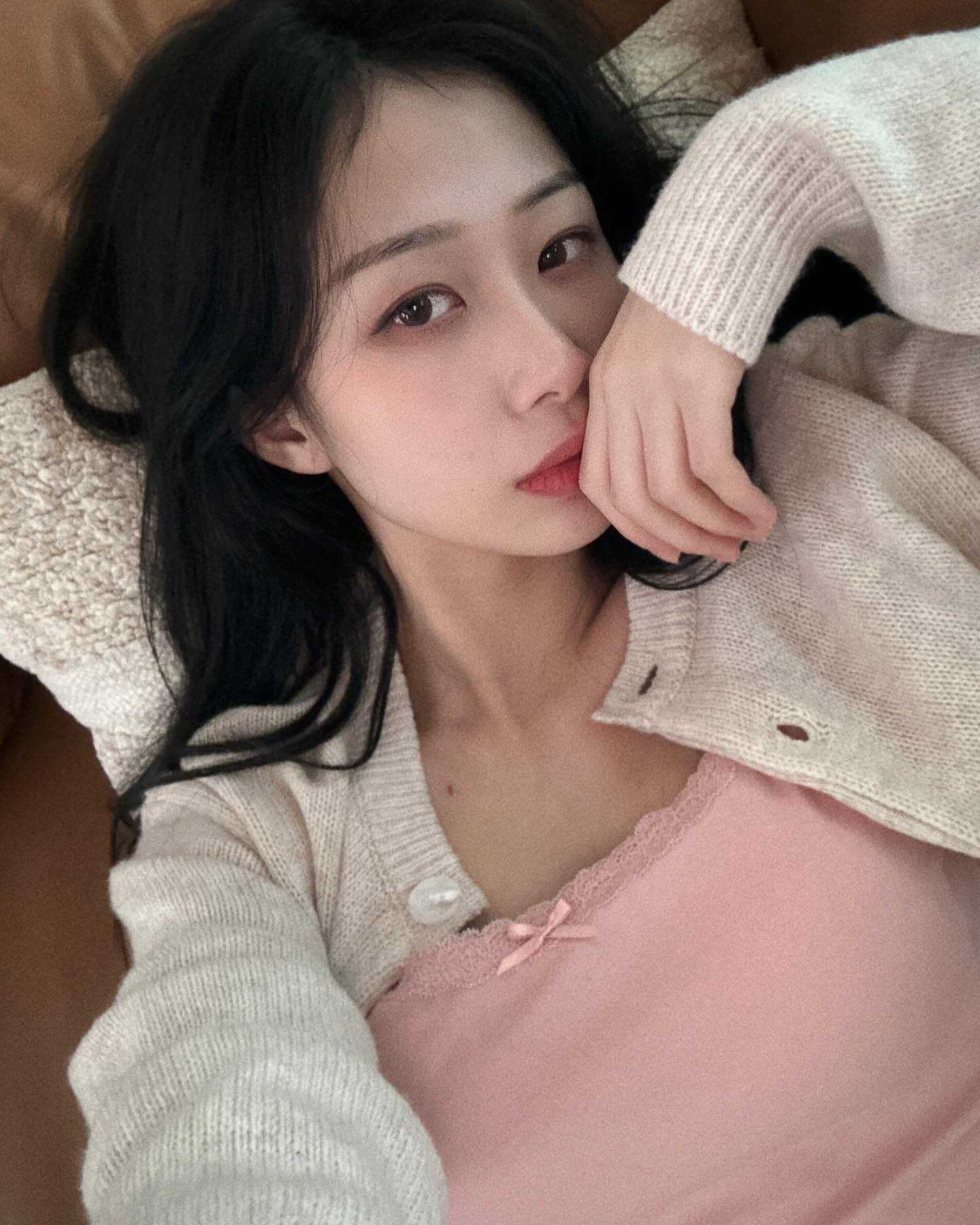흥