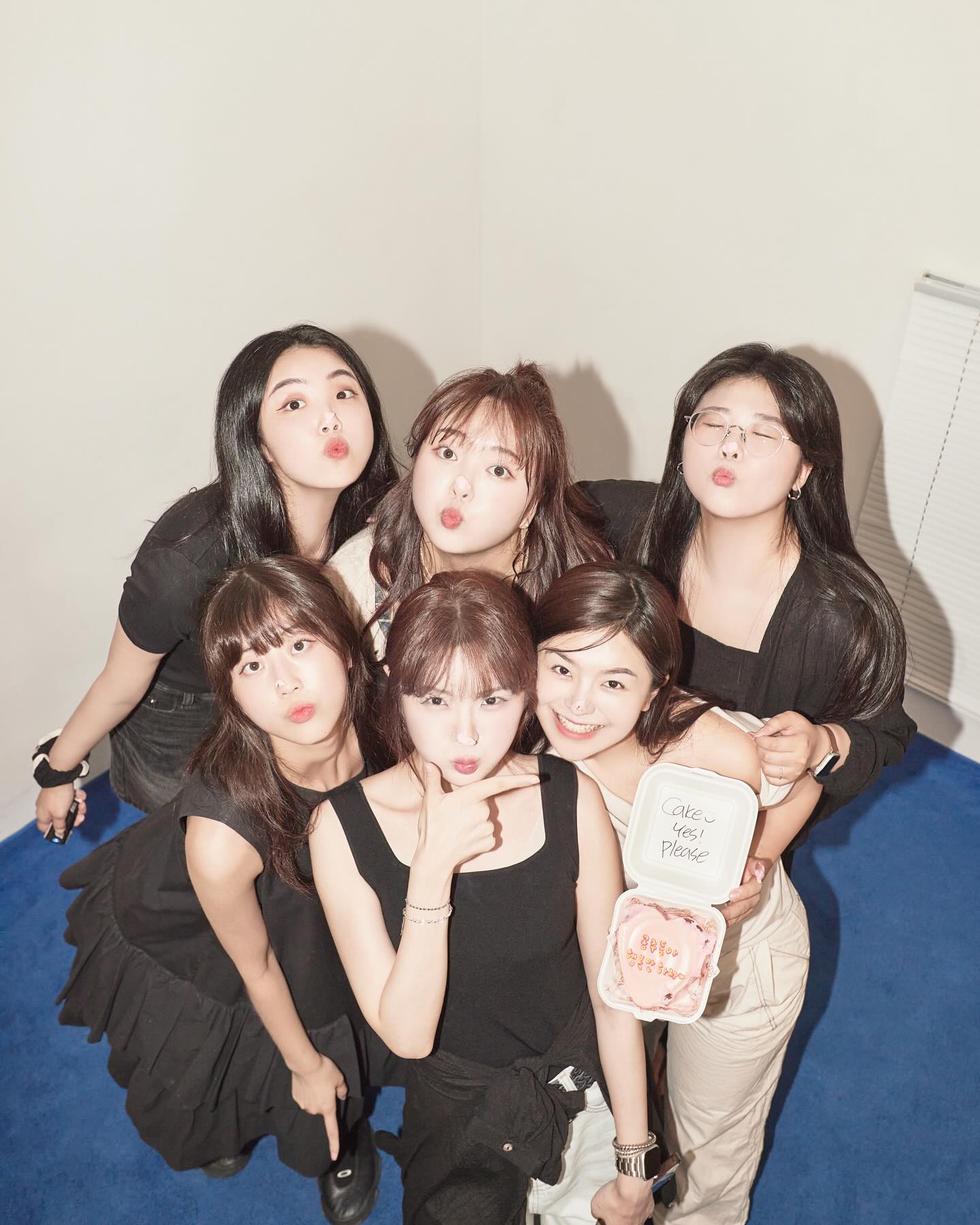 🖤공주들아 행복만하자🤍