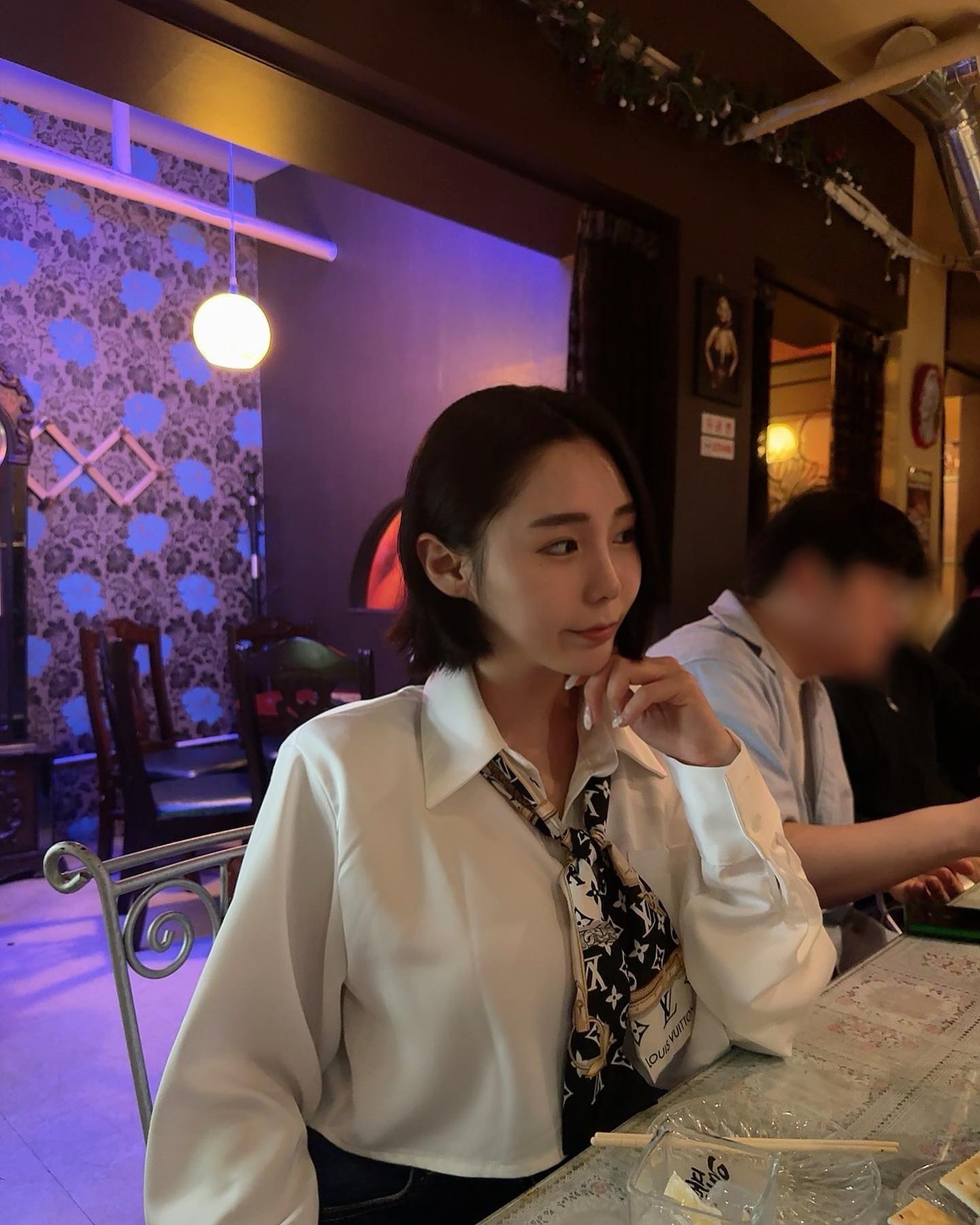 후토마끼가 맛있었오..😶🫶🏻