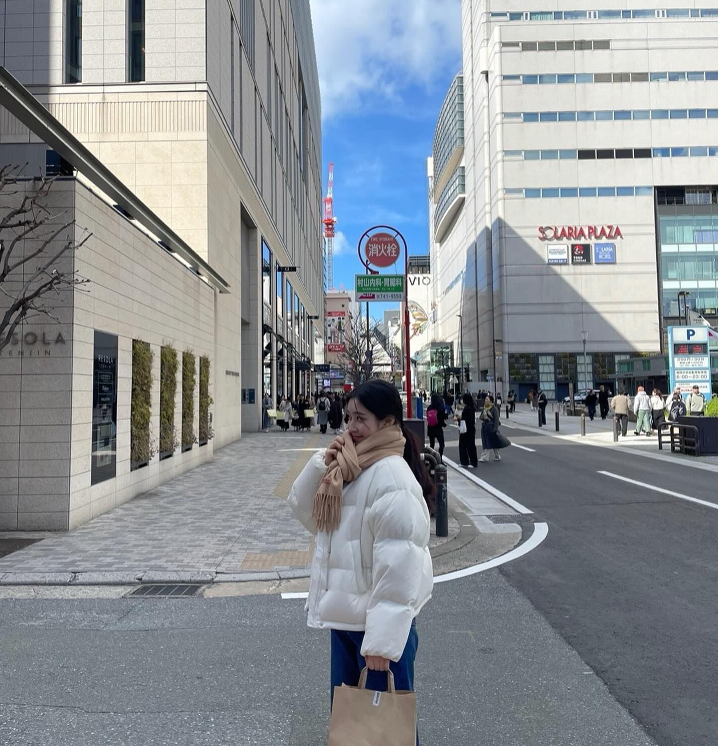 HAPPY Tenjin DAY ~ 🎂!