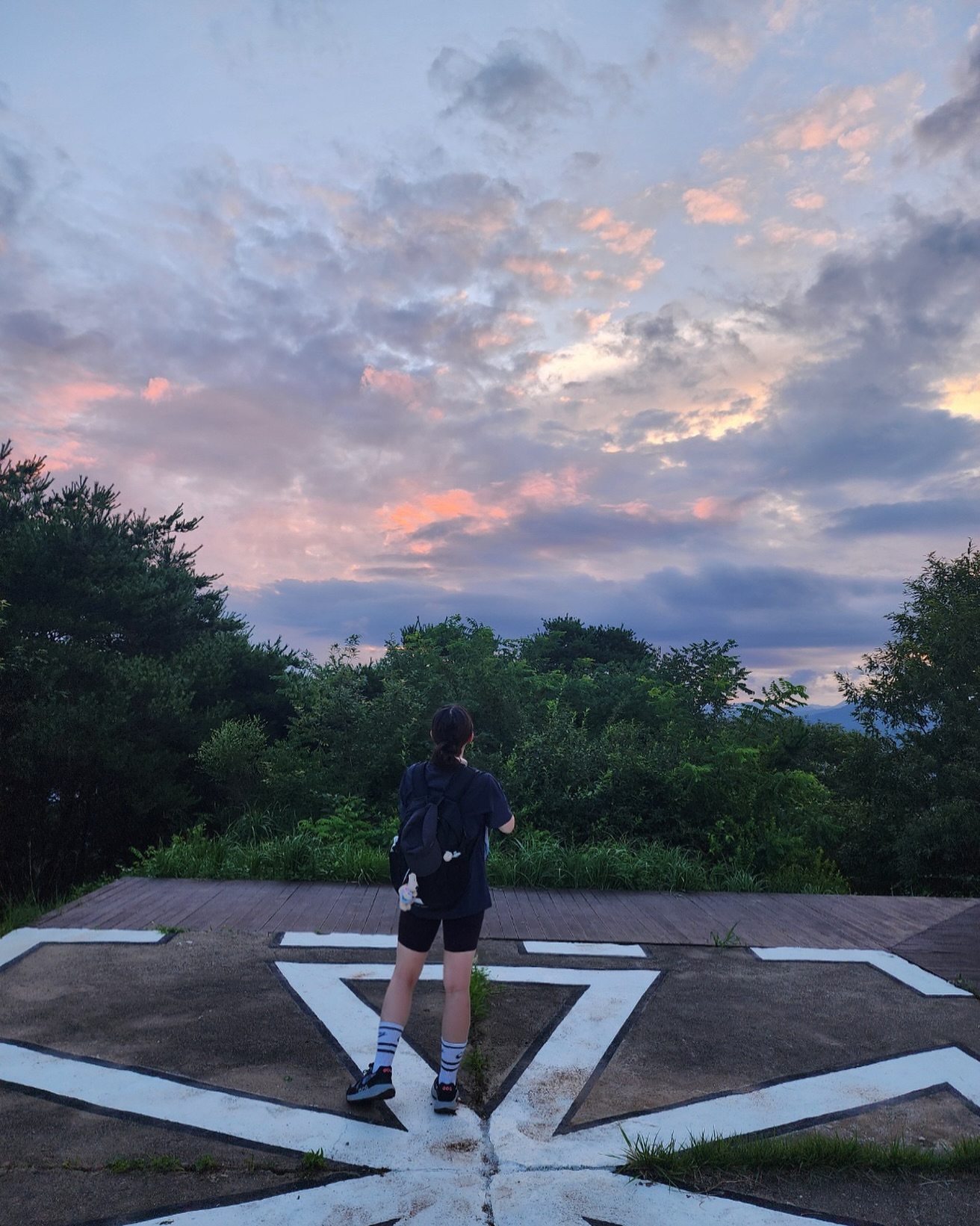 #함지산 좋아
#등린이 #등산 #⛰️