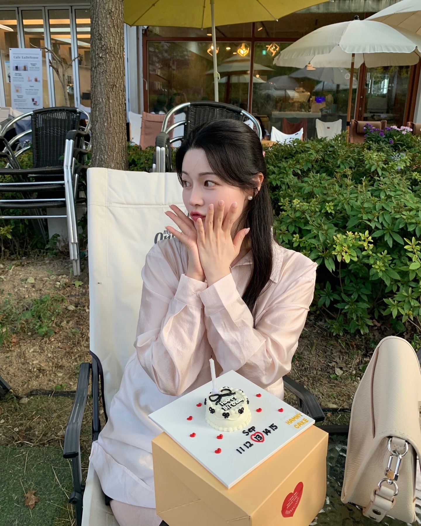 11년째 함께하는 생일 ~ 🎂❤️
사랑해 아그들앙 ~ ❤️