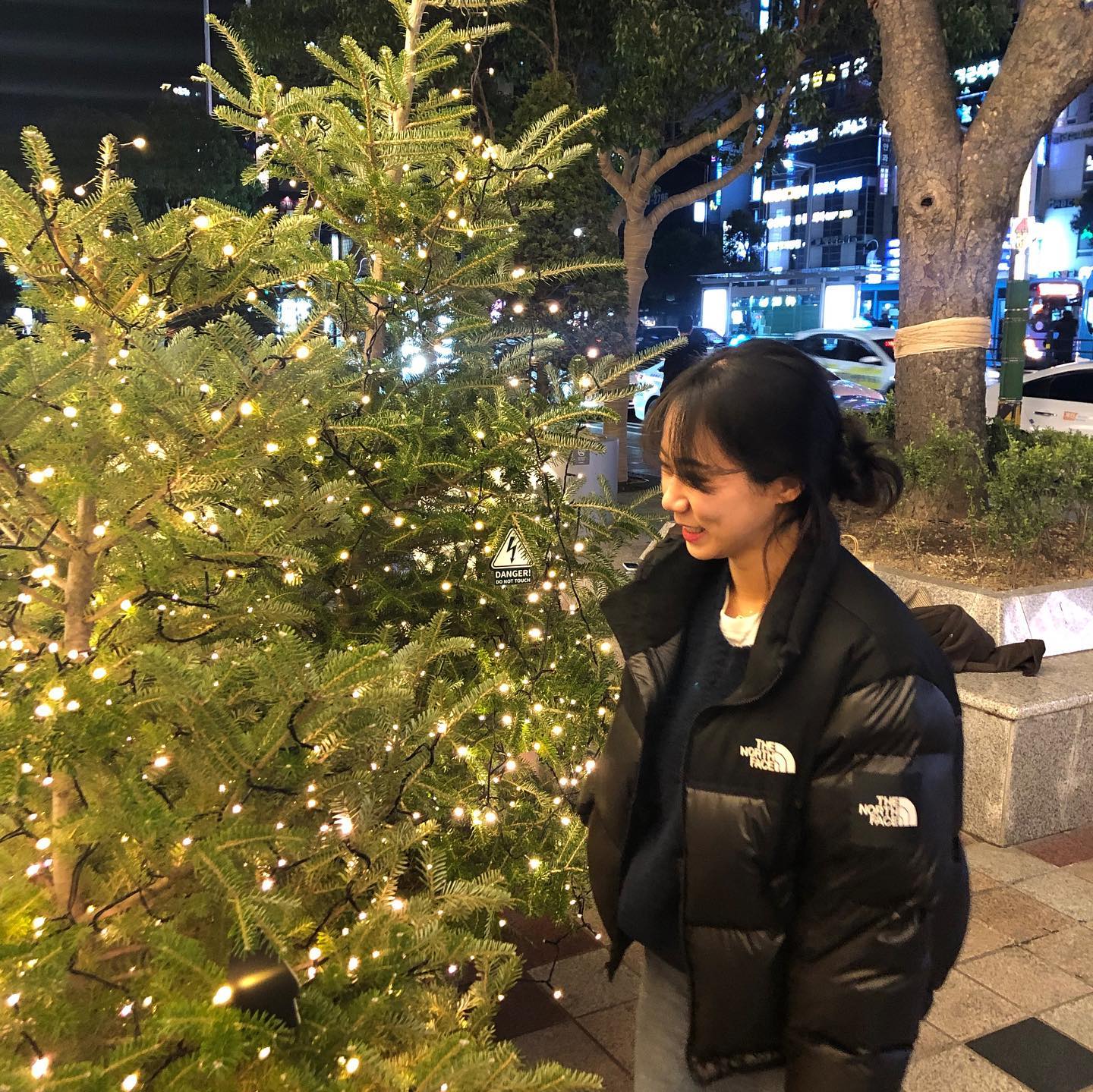 -
크리스마스 끝이야 벌써...?