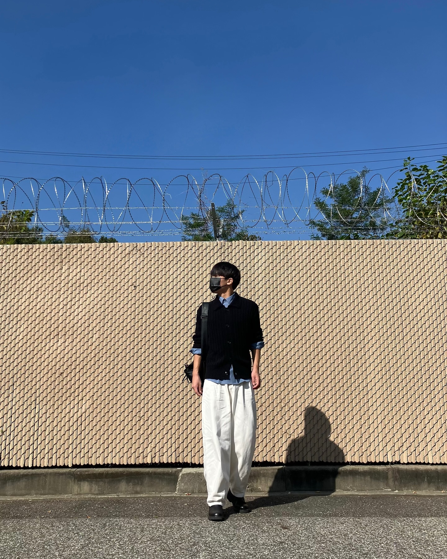 가을이 벌써 끝나간다,,