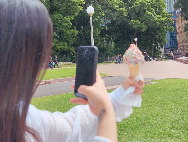 🍦