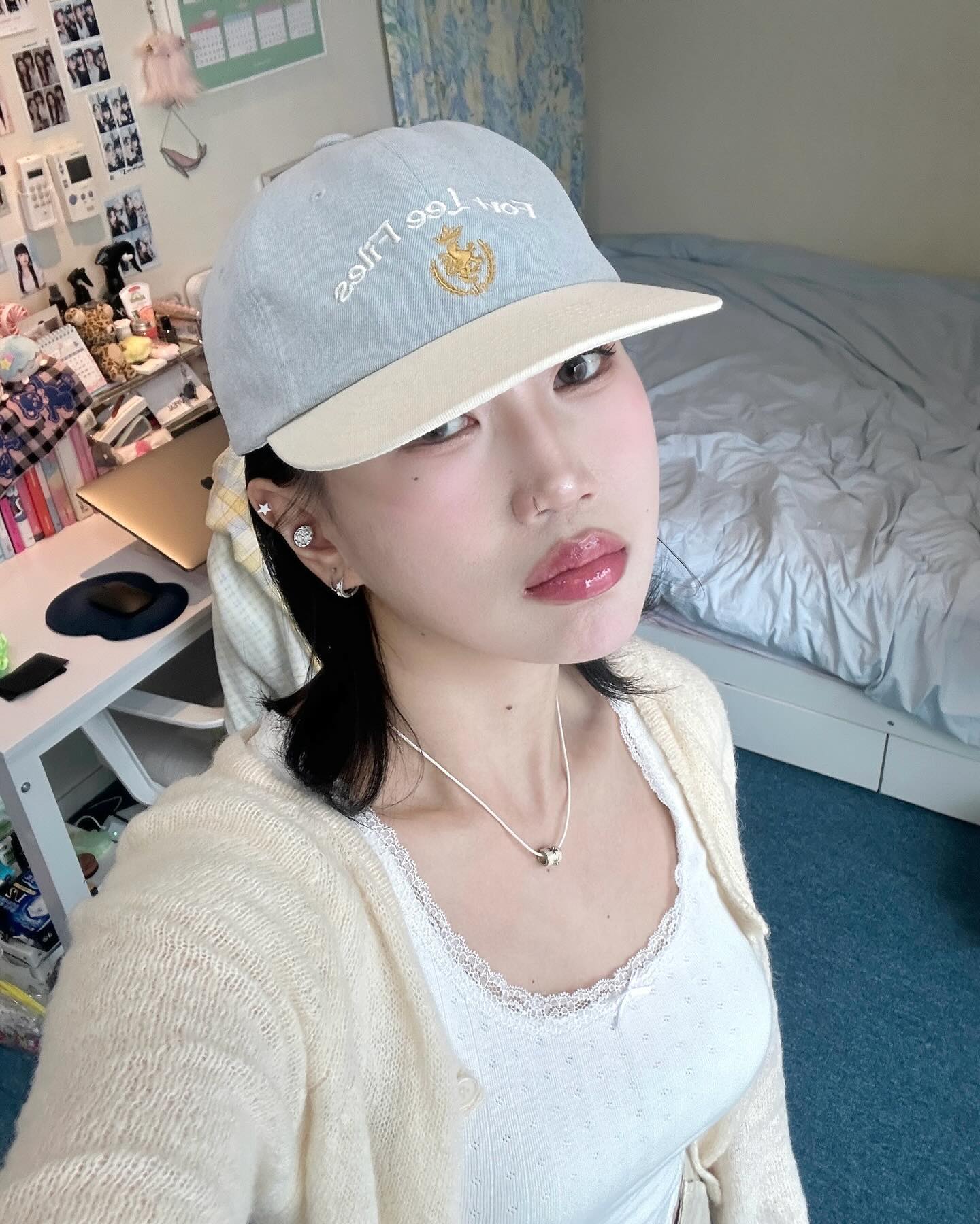 #협찬 fortleefiles 
이렇게나 귀여운 모자가 세상에 존재한다?!👀