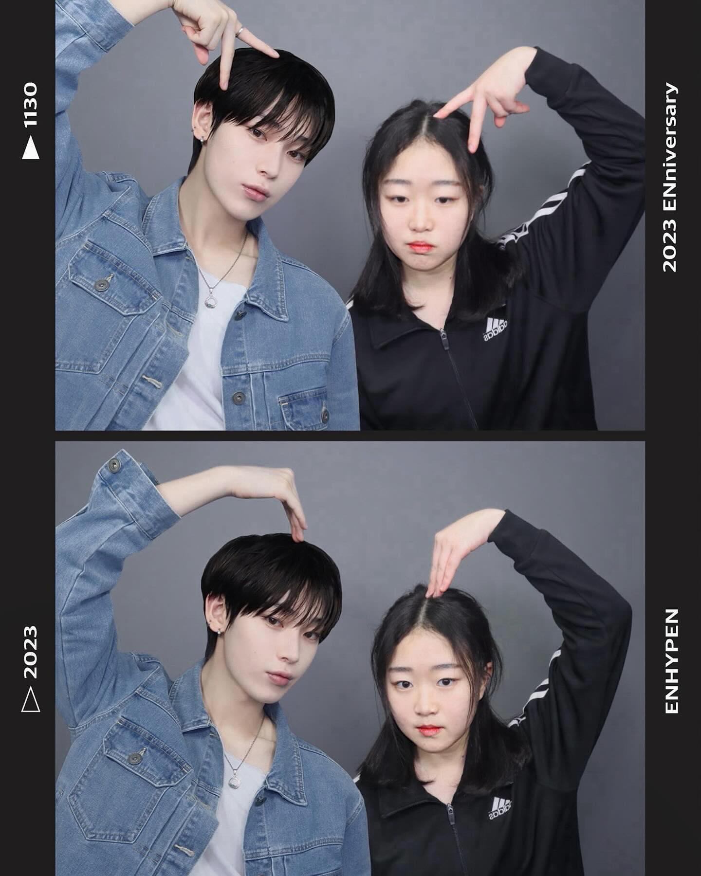 츄~ 찐따라서 고멘.