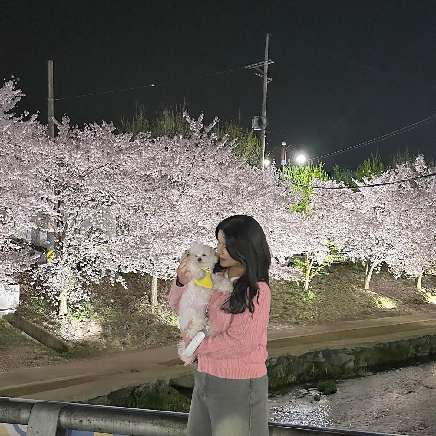 절대 안 웃어줌🥹
