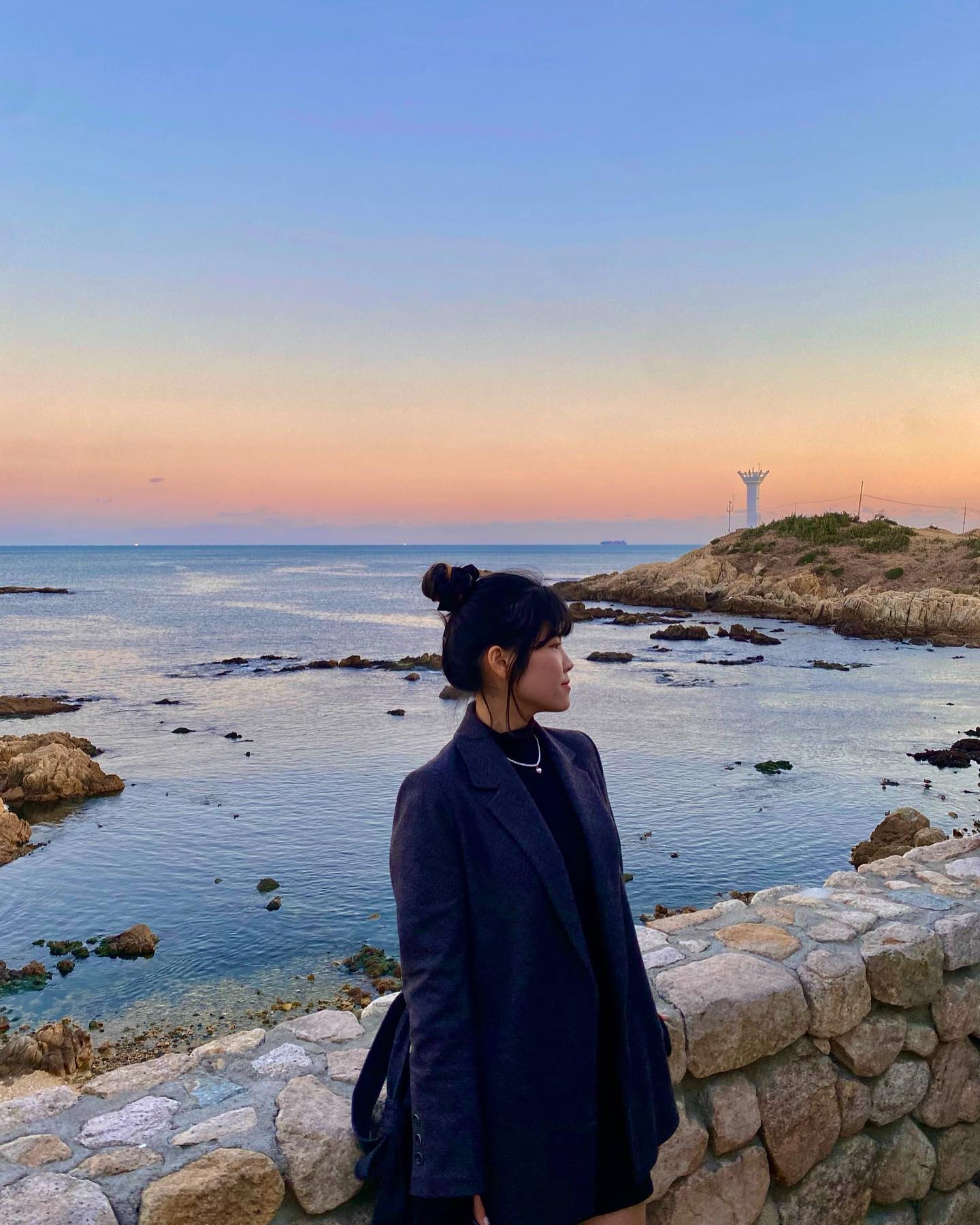 핑꾸노을 대환영💕