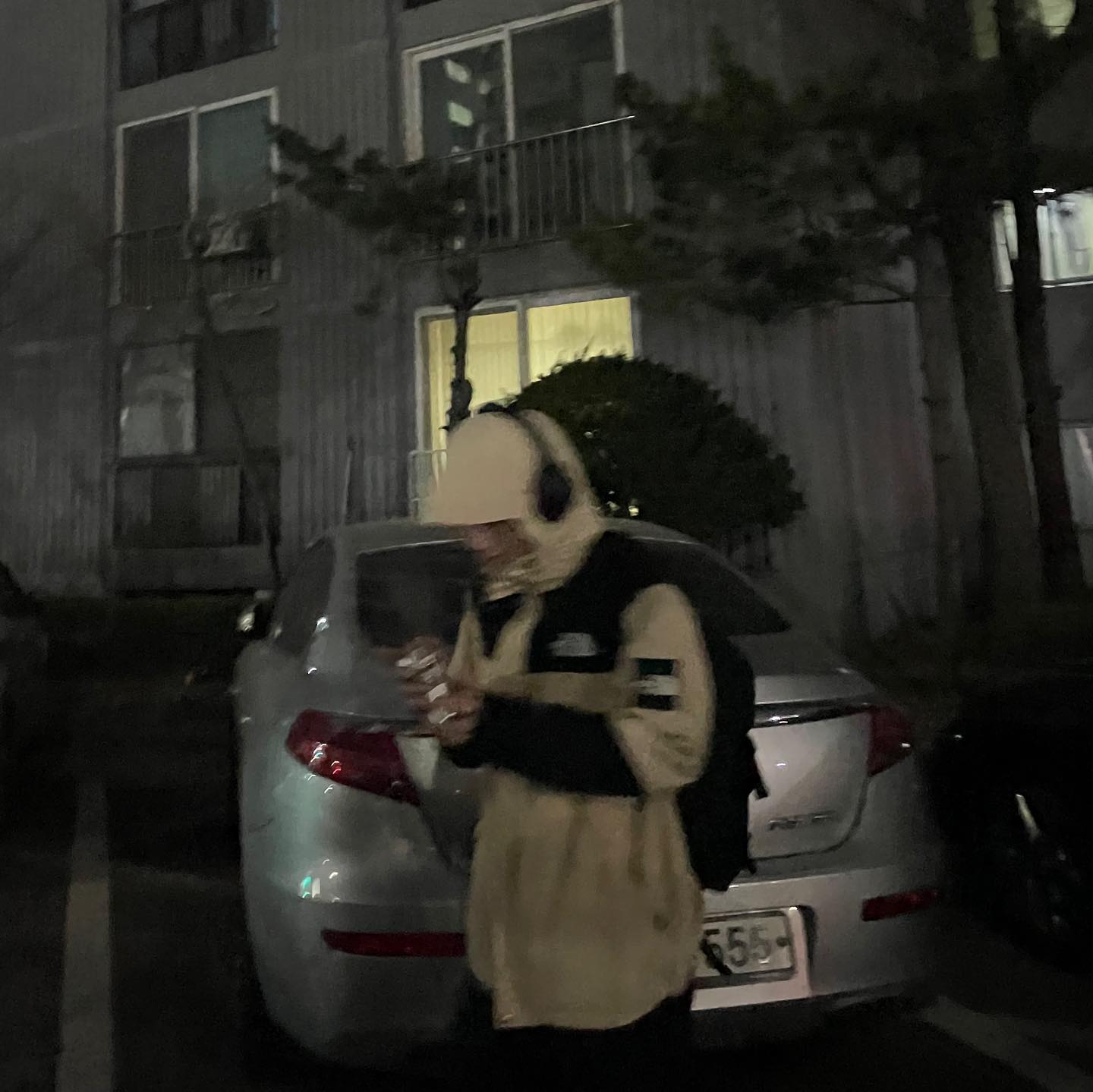 노스페이스