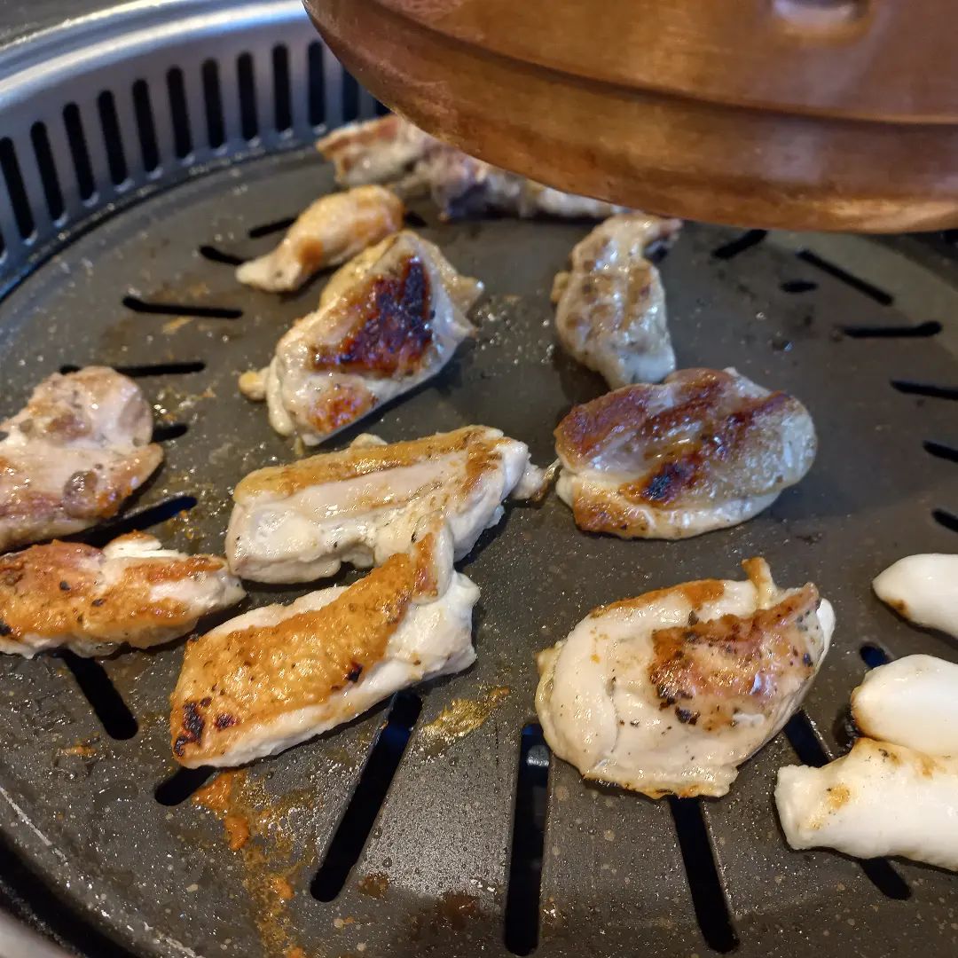 #닭갈비 #사계진미 #사계진미닭갈비 #사계진미강남점 #닭갈비무한리필 #무한리필닭갈비 #무한리필 #치킨맛집 #닭곰탕맛집