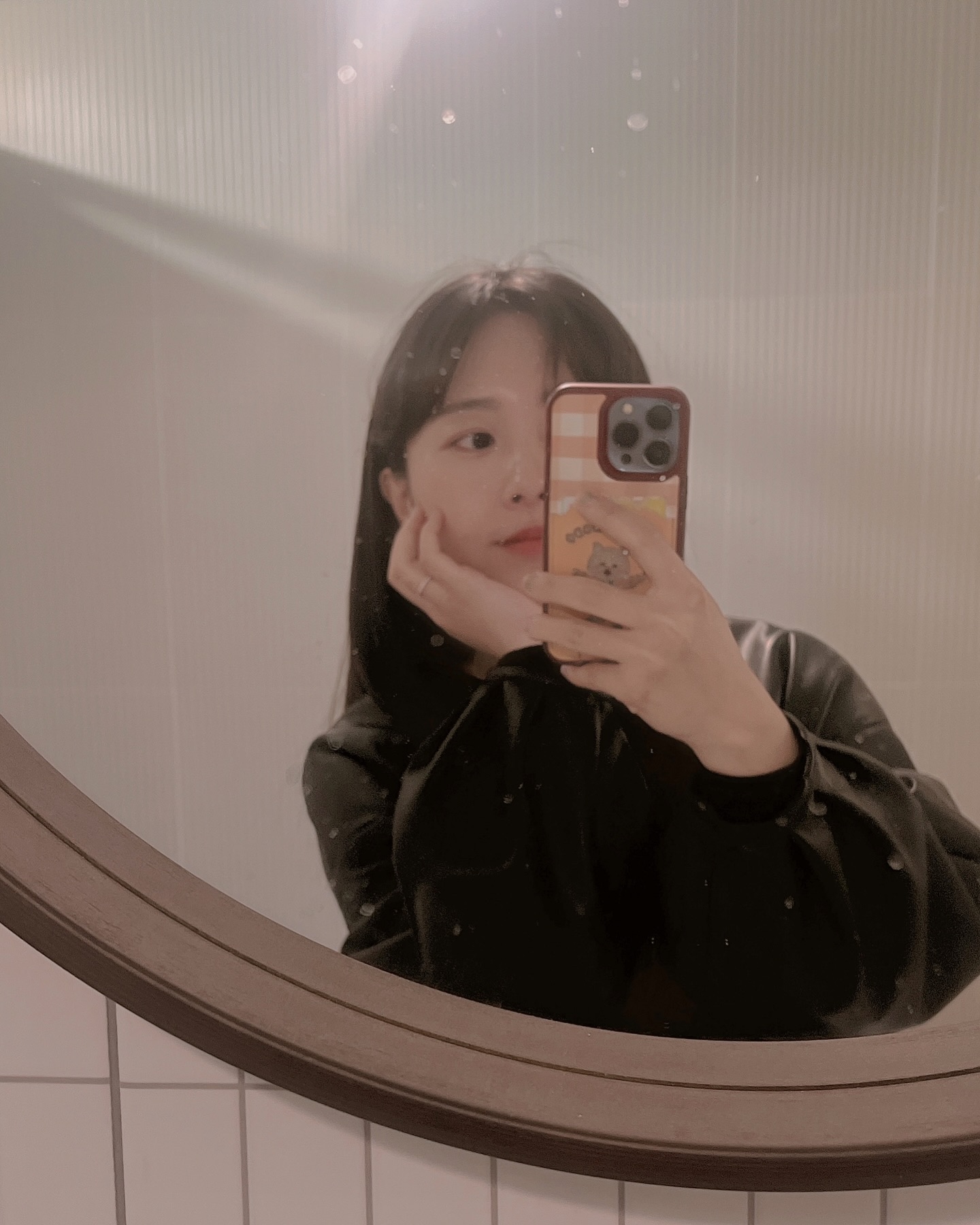 열심히 더 열심히 🌸

#뭐라도되겠징 #워킹맘 🩷