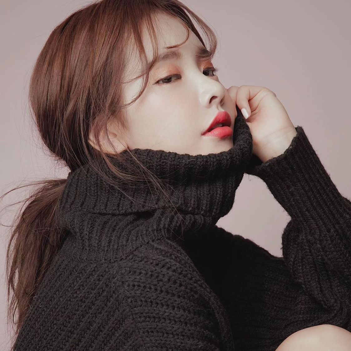 모든 마음먹기에달렷다 ♡
 모두들 행복합시다!

#행복하자우리