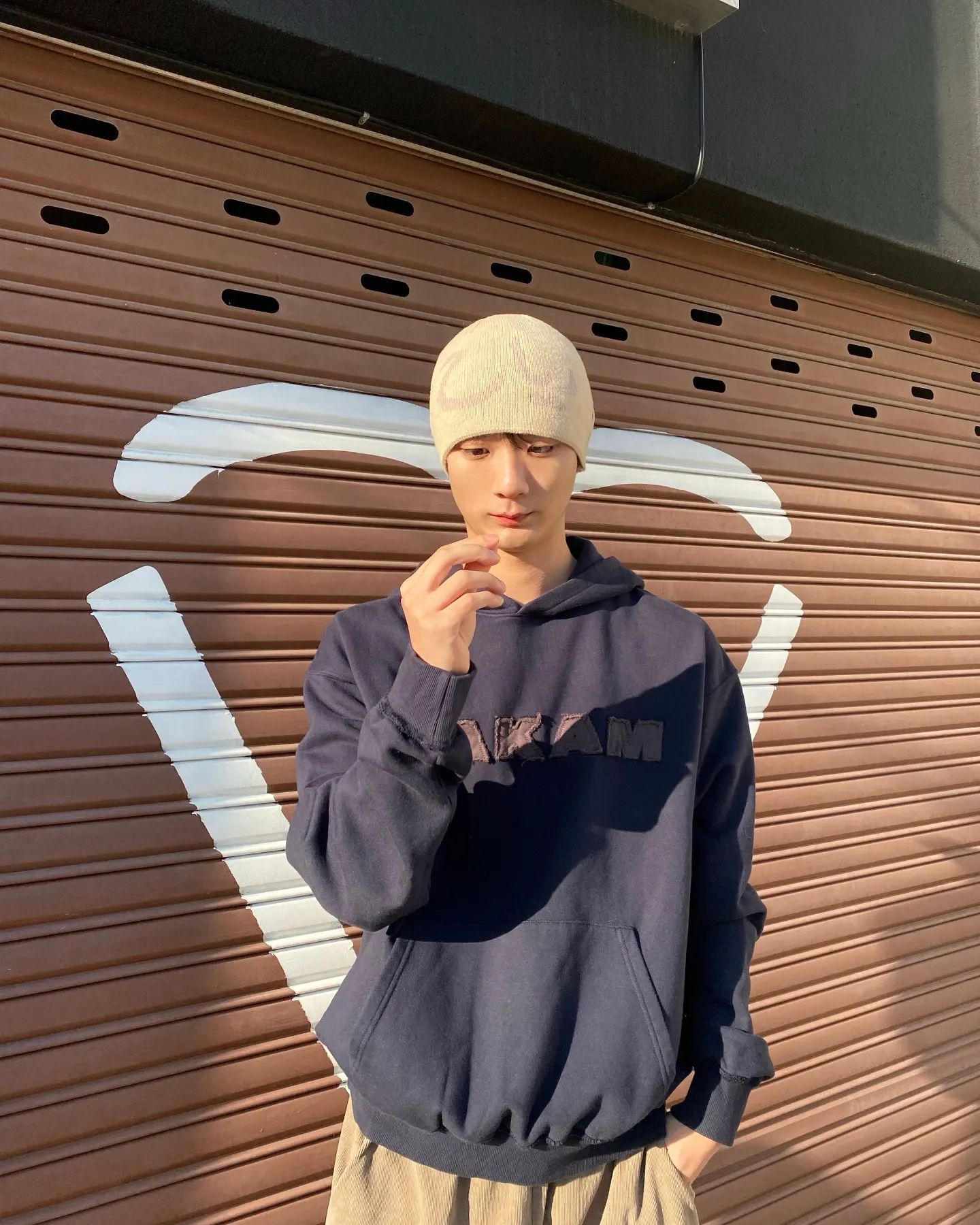 꼴뚜기 아닙니다 🥵🥵