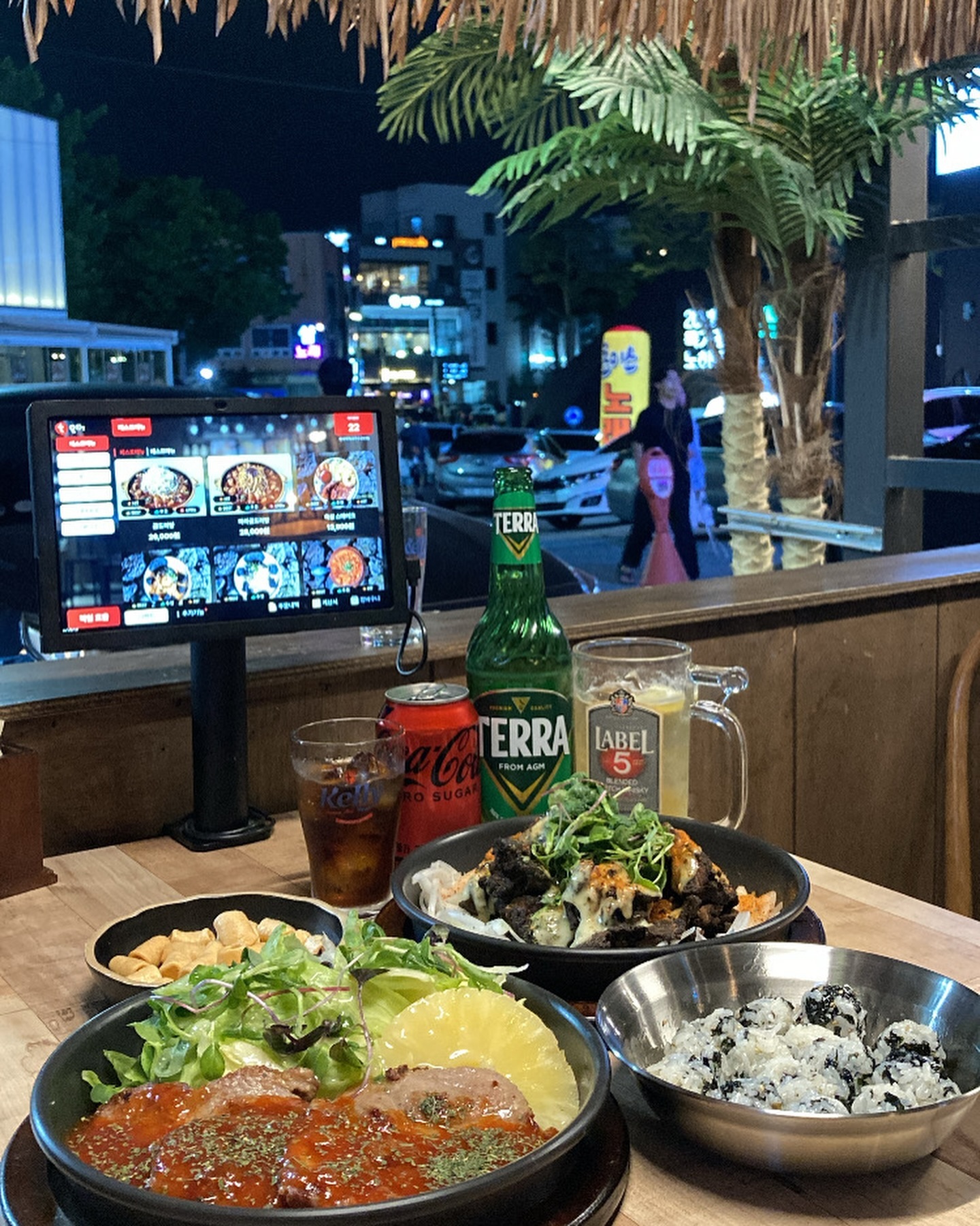 #한라맥주수성못점 #한라맥주 🍻