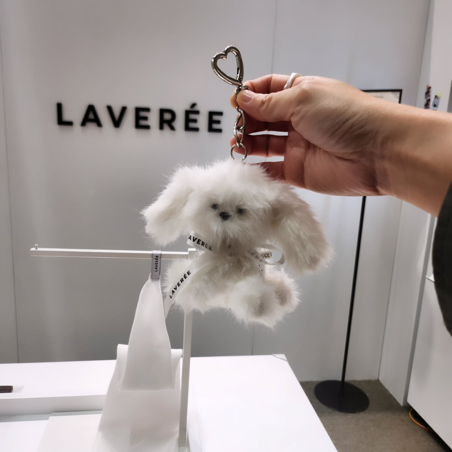 lavereekorea_official