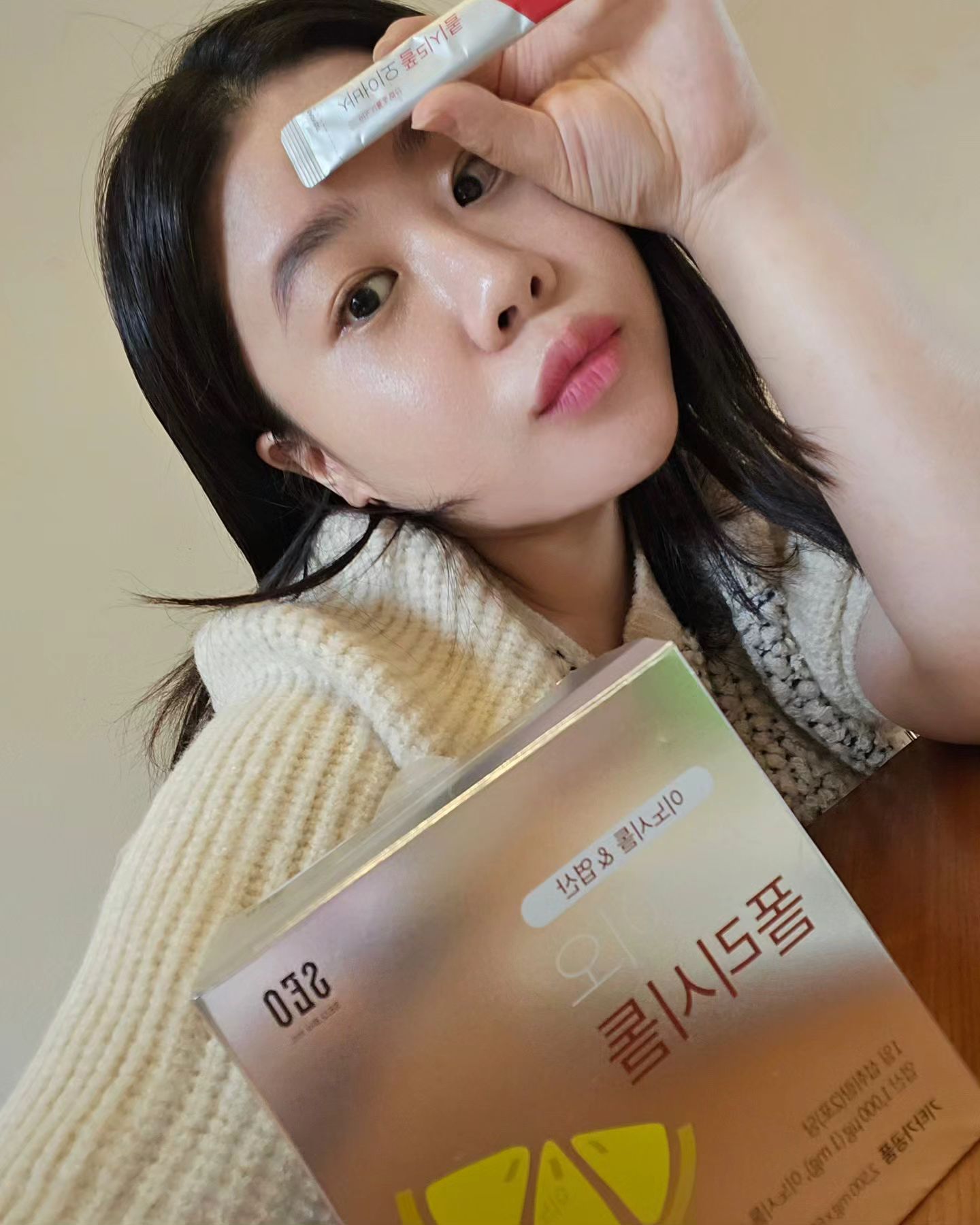 #sponsored

폴리시톨의  주 원료는 이노시톨과 엽산!!

2포당 고용량 스위스산 엽산 1,000ug 함유
옥수수에서 유래된 독일상 미오이노시톨 2포당 4000mg 함유

요즘 하루 2포
레몬과즙분말 폴리시톨로 맛있고 간편하게 건강 챙기기 👍🏻😊