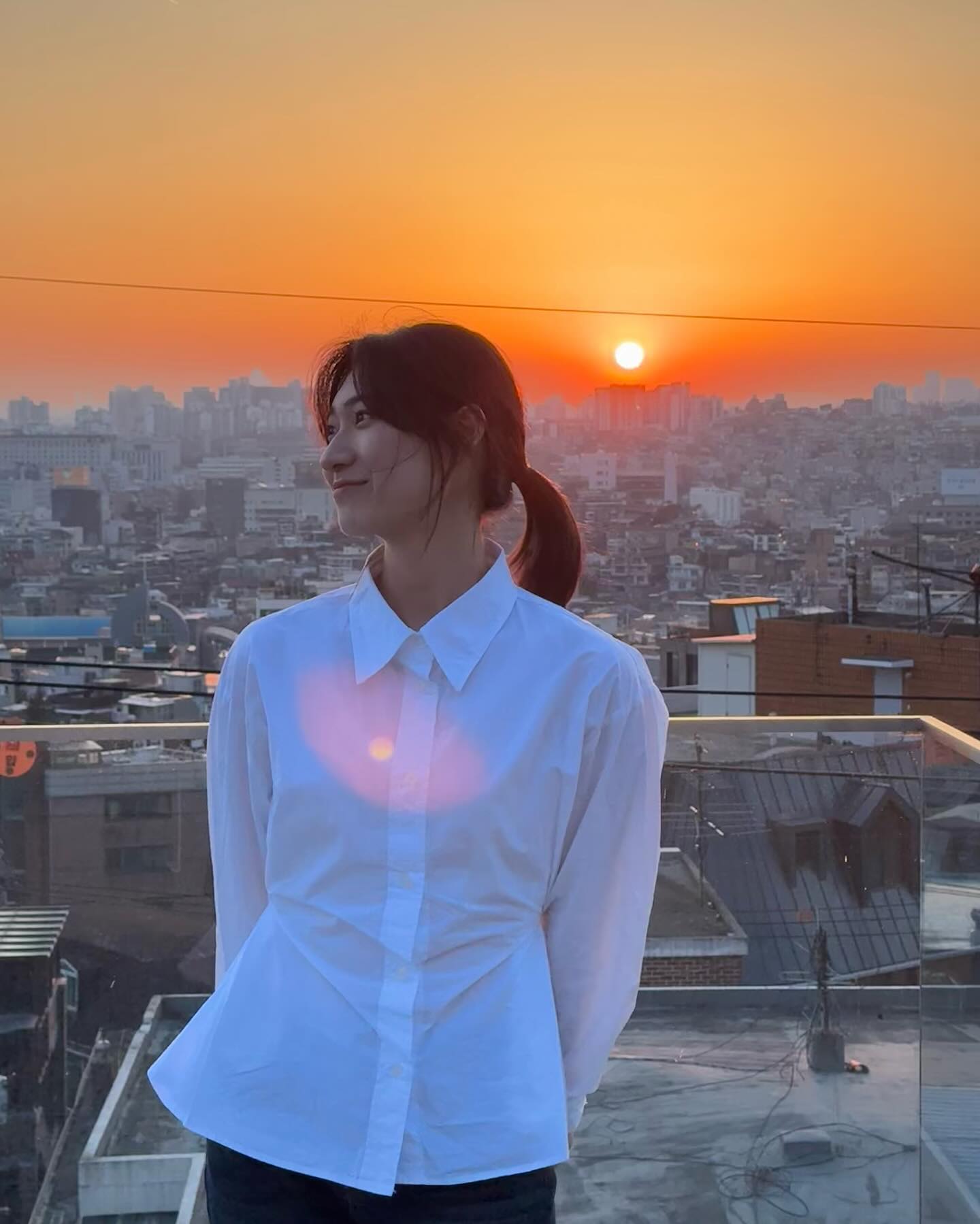 남자친구 취미가 사진이면 콩고물이 나에게,,🩶🤍

#해방촌데이트