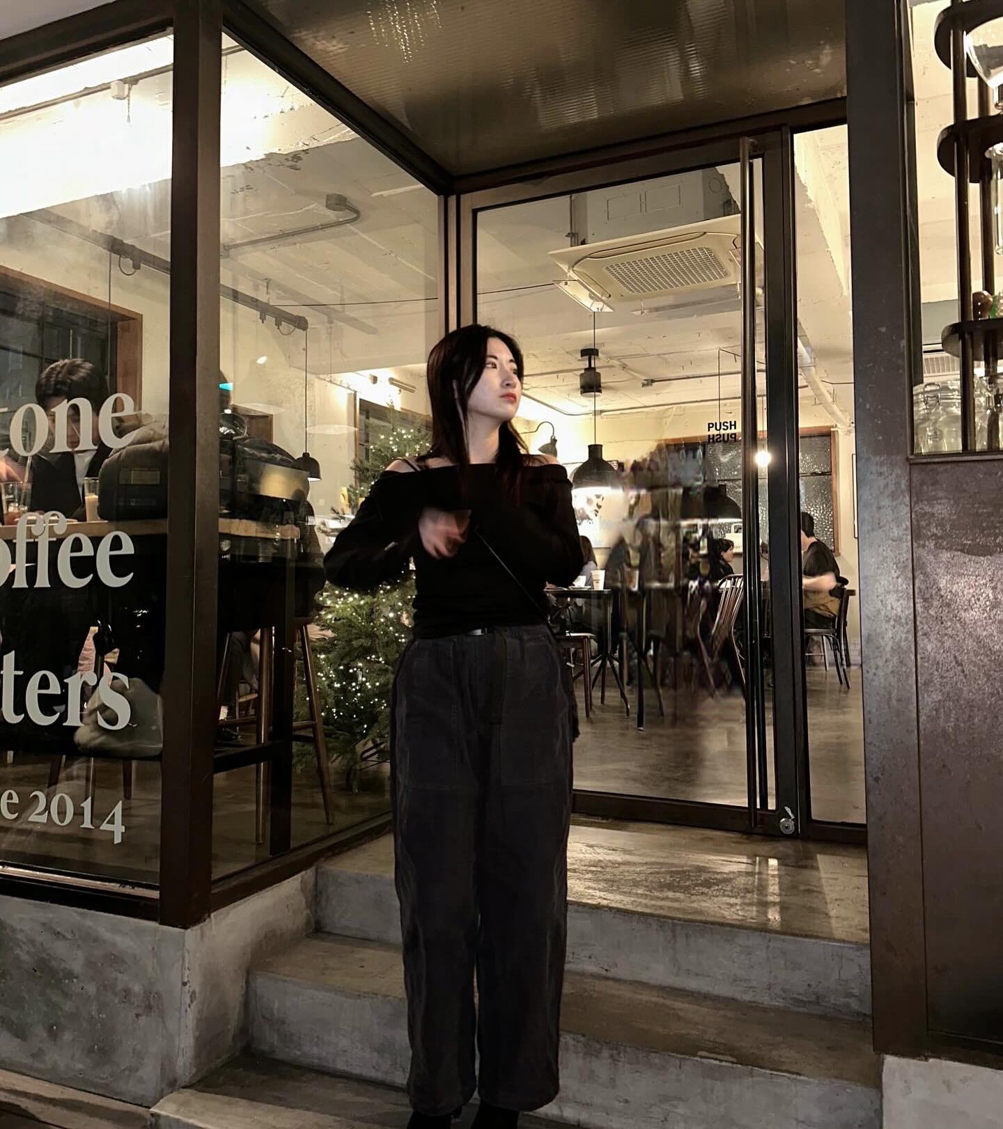 여기저기 크리스마스 🌲
.
.
.
.
.
.
.
끝까지 보세요
#마일스톤커피