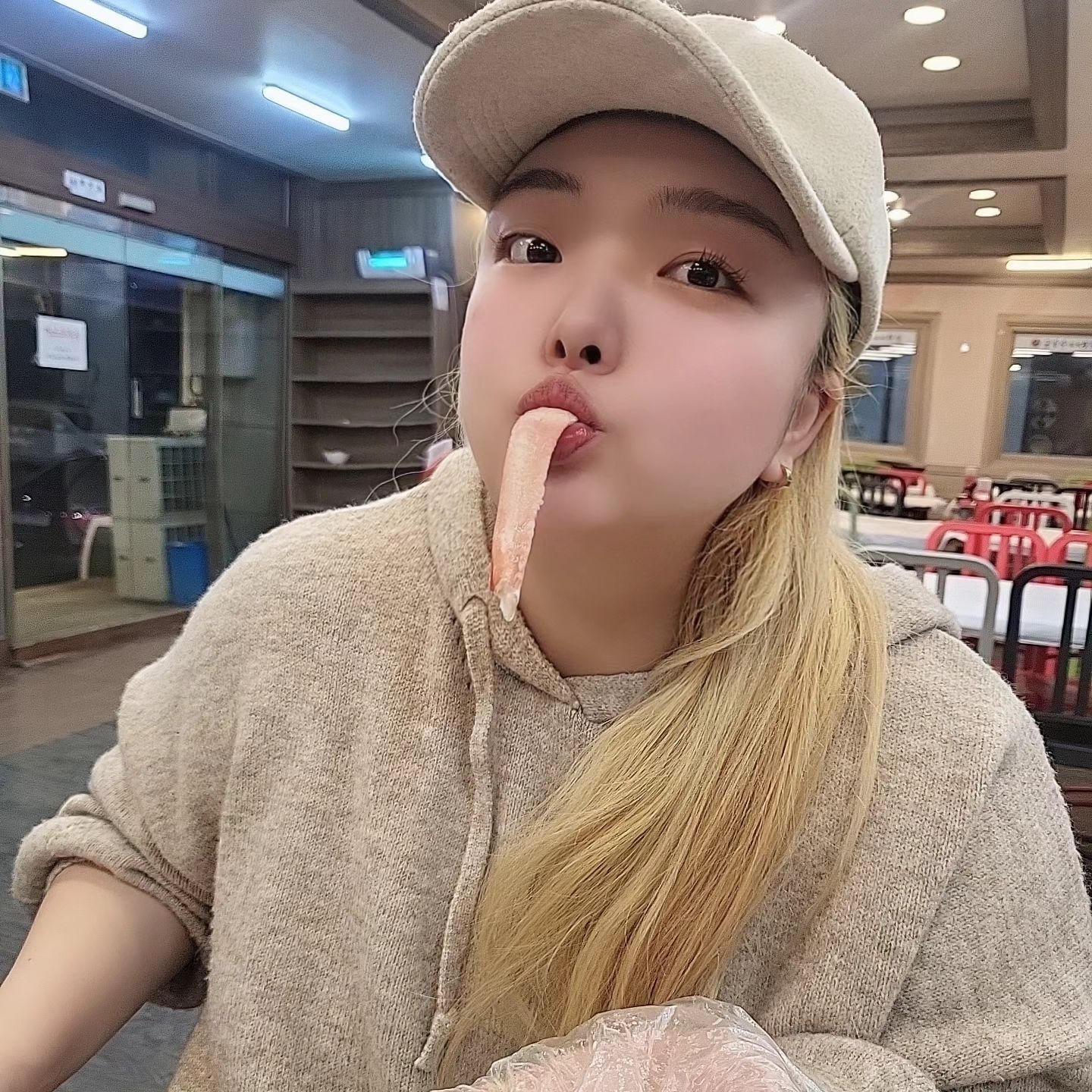 대게가 대게맛잇쟈냐 🦀 ❤️