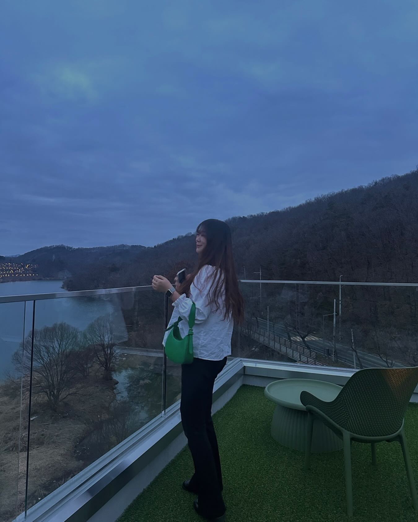 내 꿈은 라푼젤 😉