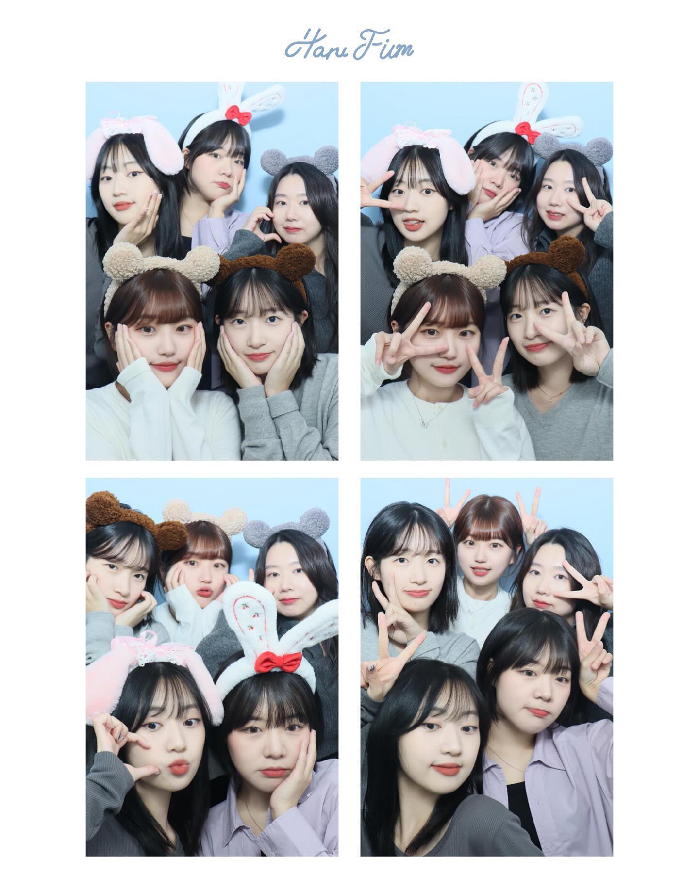 귀여우면 장땡~ ₍ᐢ..ᐢ₎♡̷̷̷ ༘☆‬