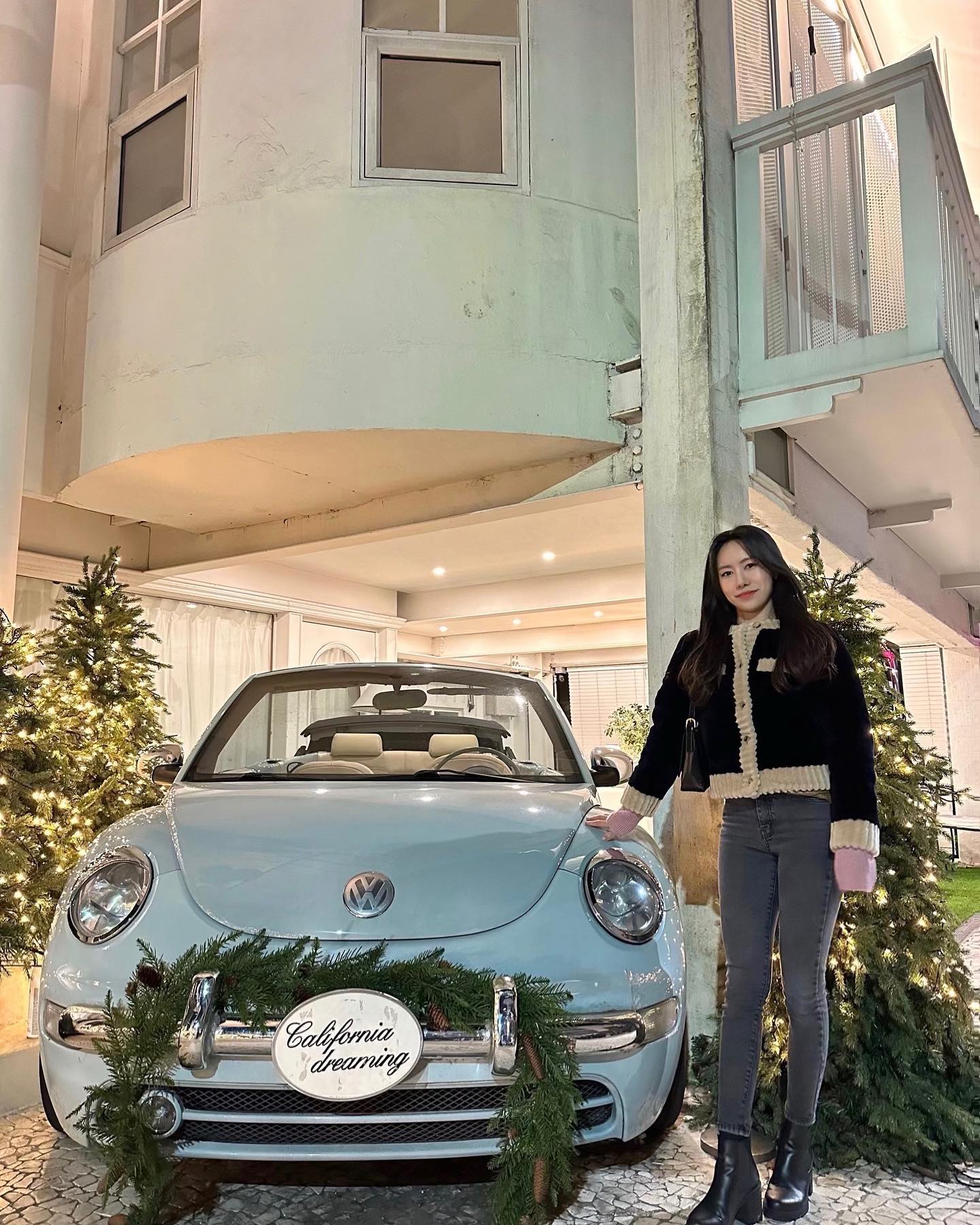 차 샀당✌️