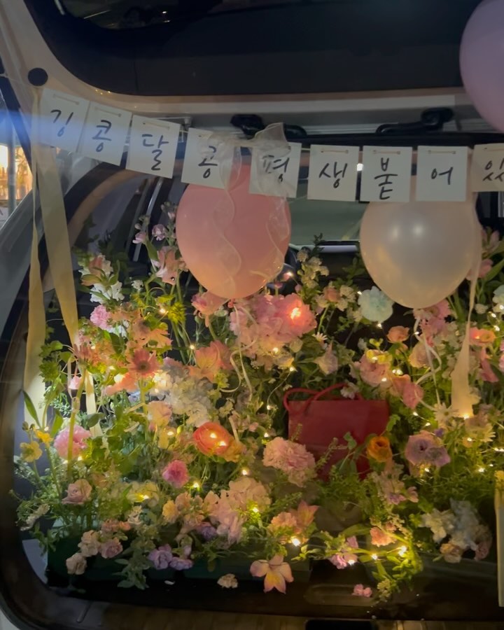 찾았다! 평생 키우고 싶은 민준핑 ෆ*₊ ｡⋆