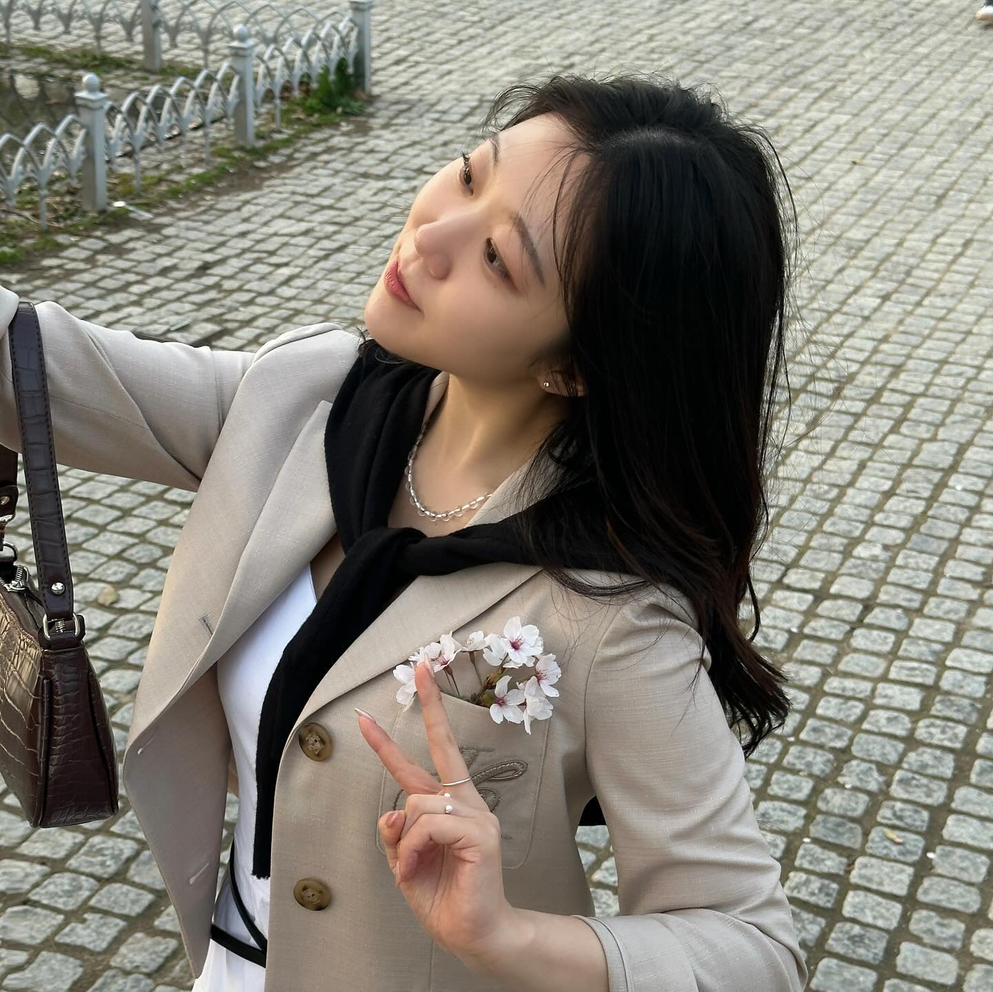 2024 행복한 꽃놀이기록 🌸🌸🌸💓🎀🌸🌸

#벚꽃#서울숲#잠실#석촌#성수#벚꽃놀이#🌸#selfie#selca#selstagram