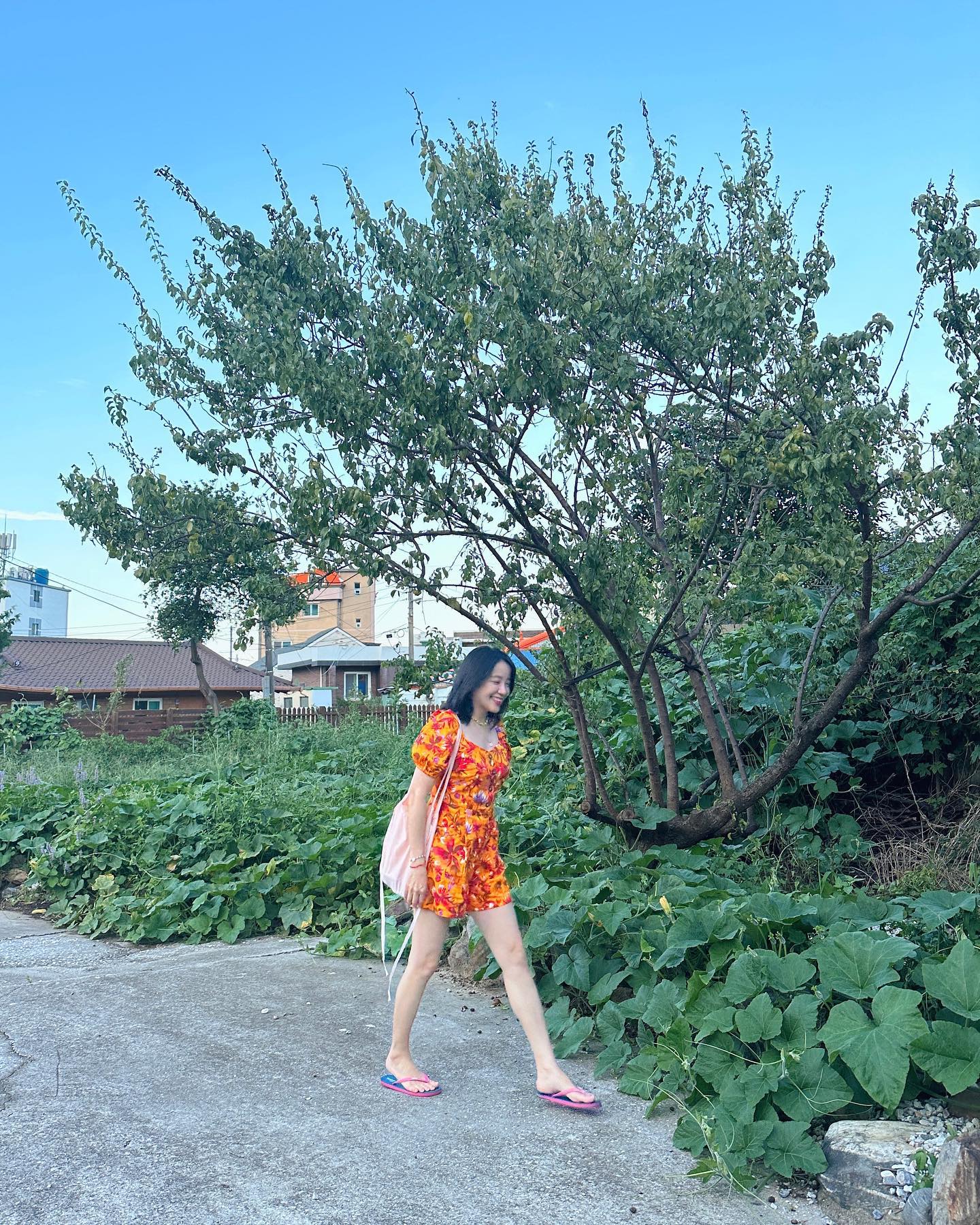 노는게 제일 좋아 😌